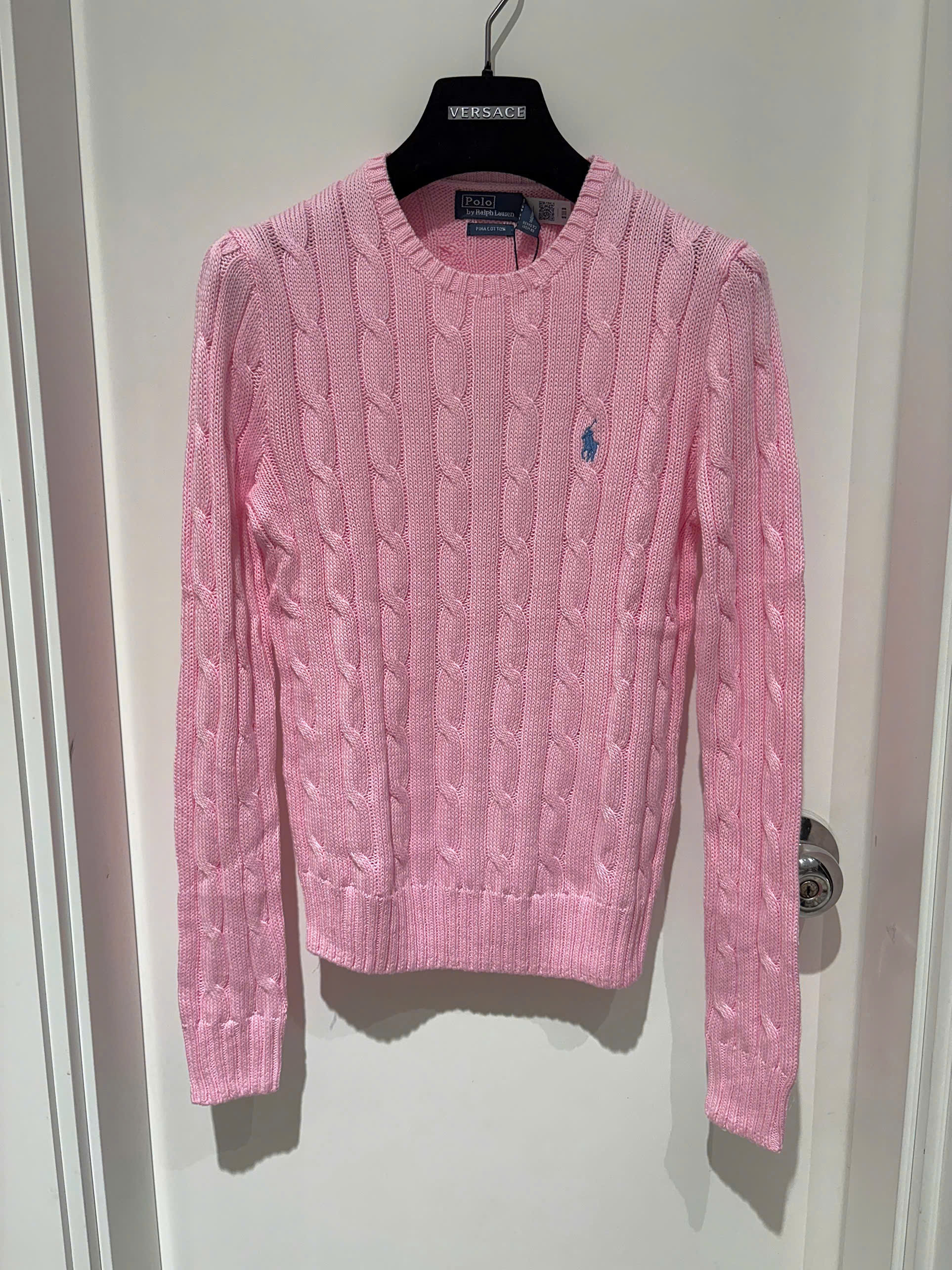 Áo Len Ralph Lauren