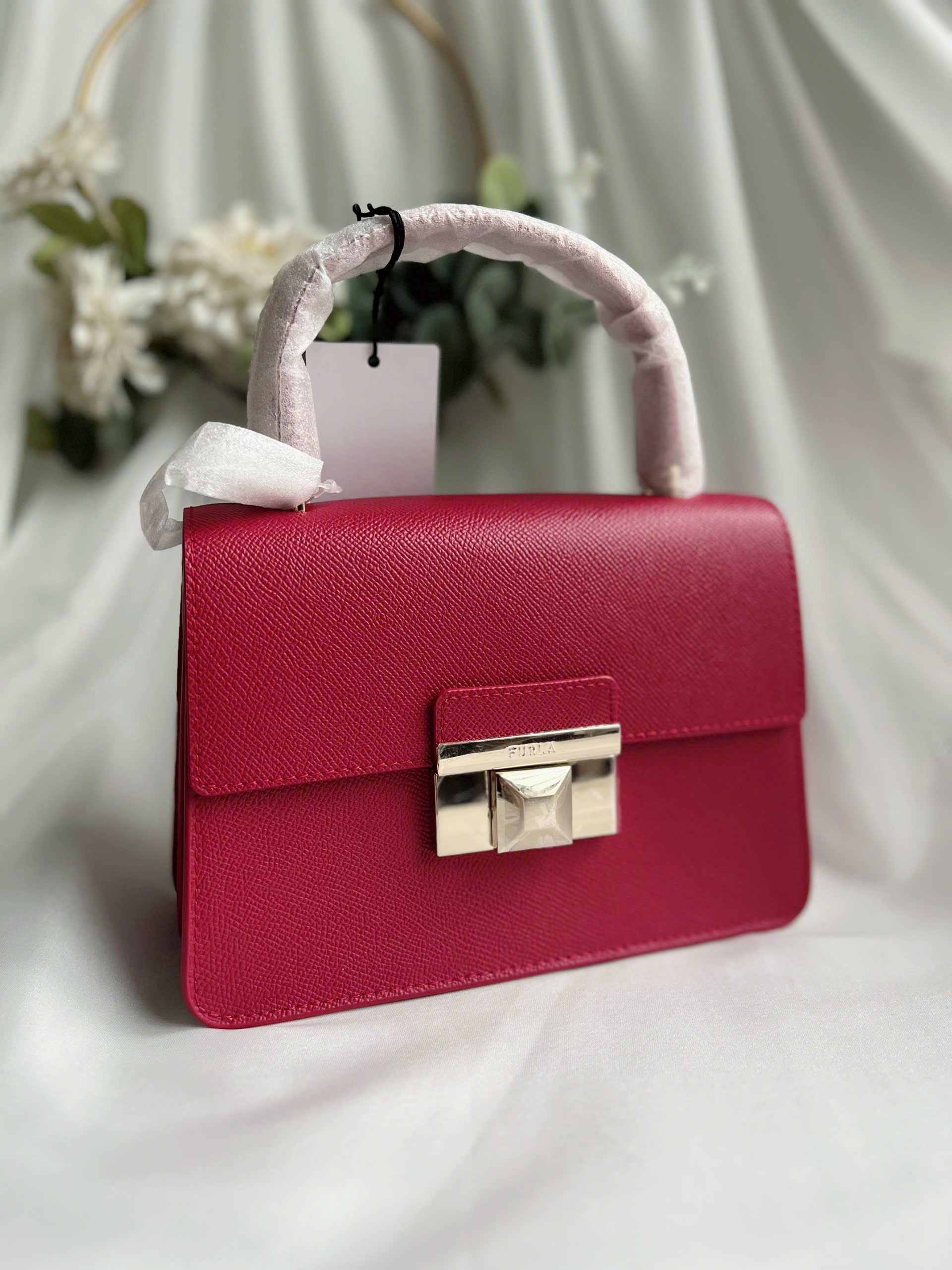 Túi Xách Furla Verene Top Handle