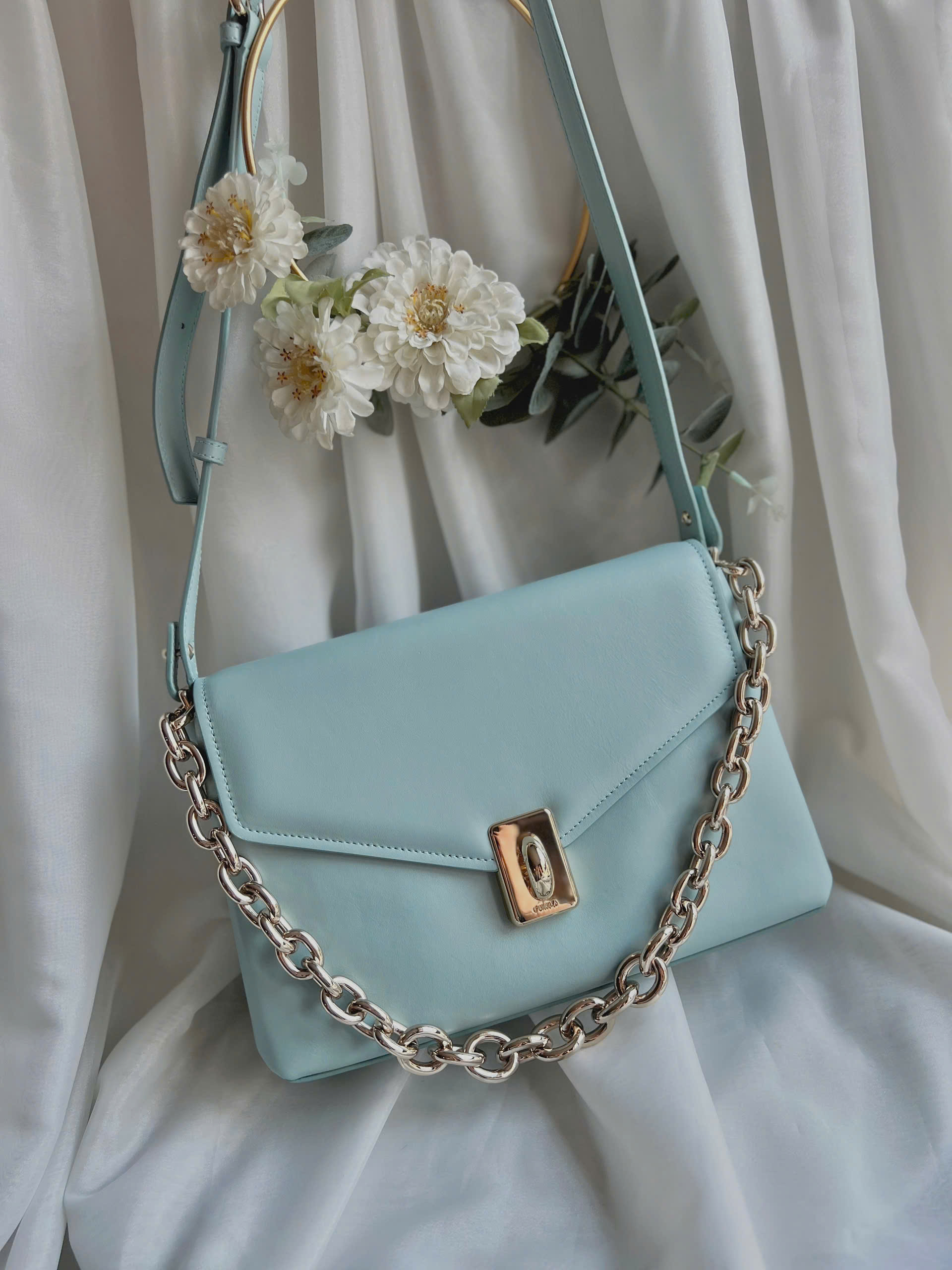 Túi Xách Furla Meridiana