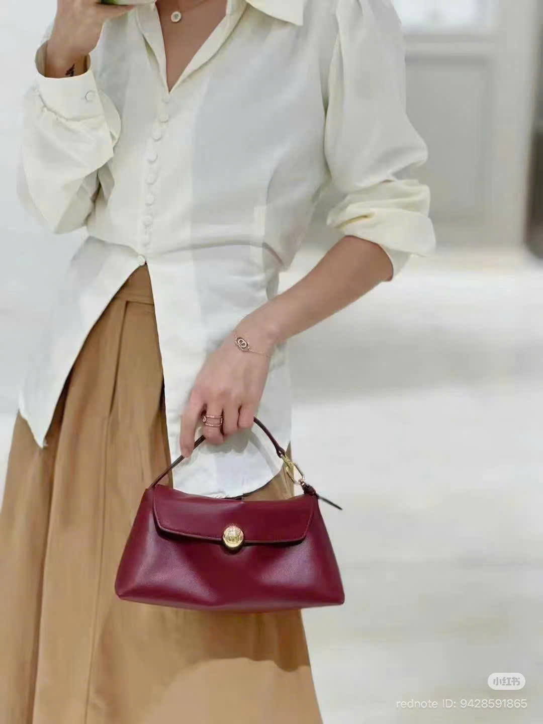 Túi Xách Furla Sfera Top Handle