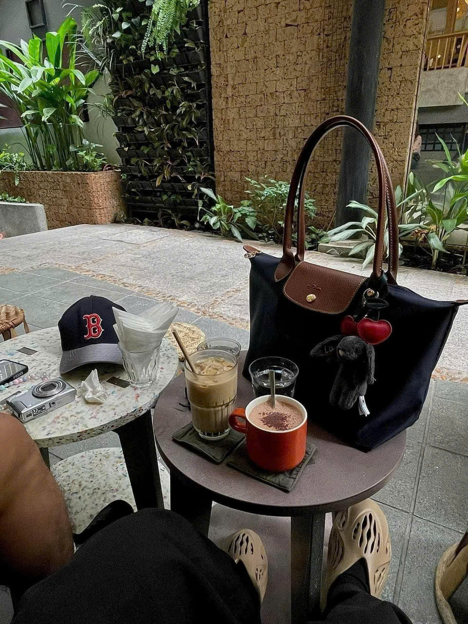 Túi Xách Longchamp