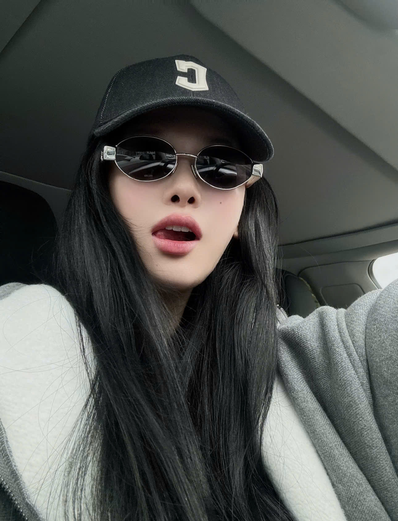 Kính Celine Triomphe