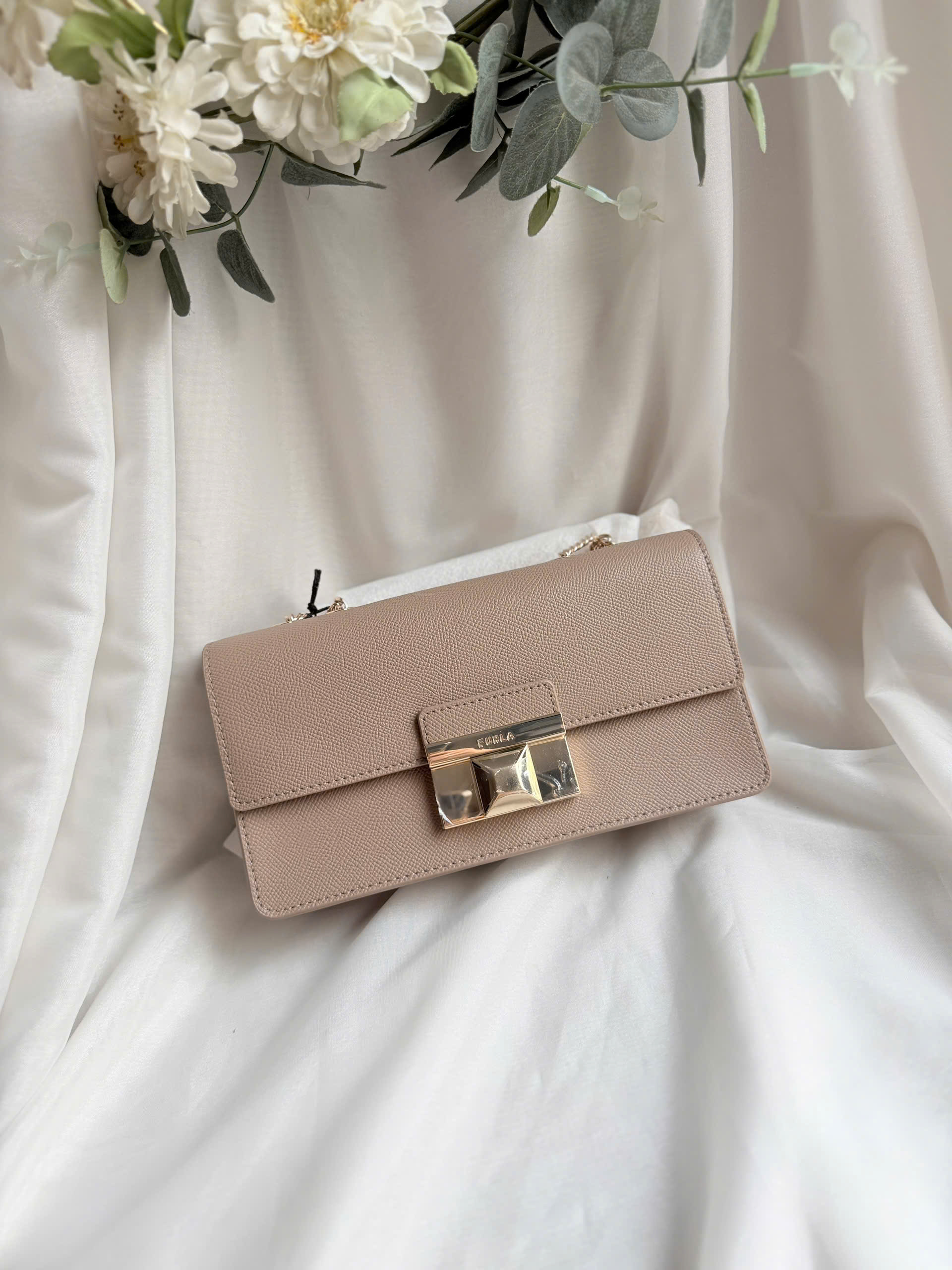 Túi Xách Furla Verene Shoulder Bag