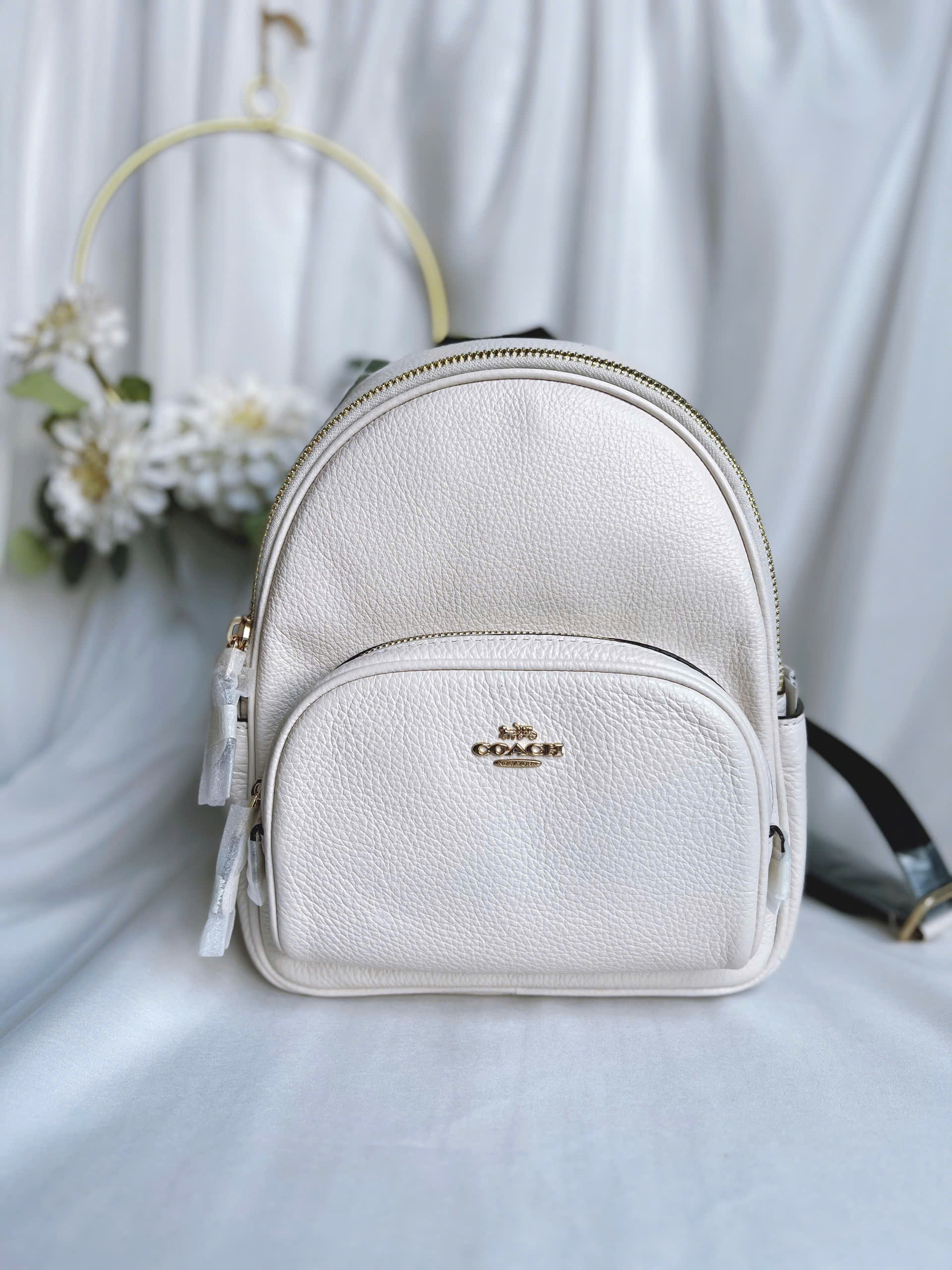 Balo Coach mini