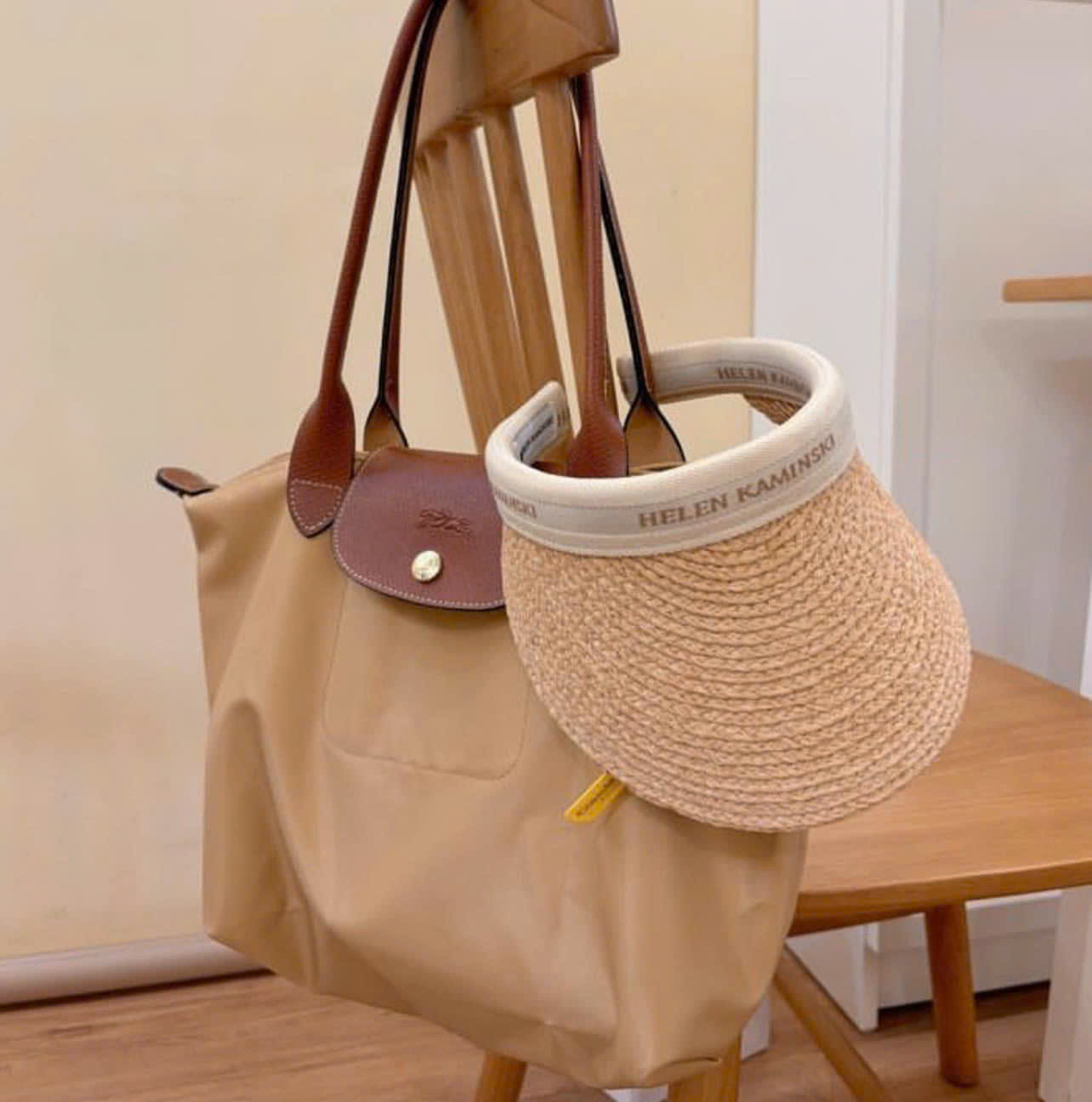 Túi xách Longchamp