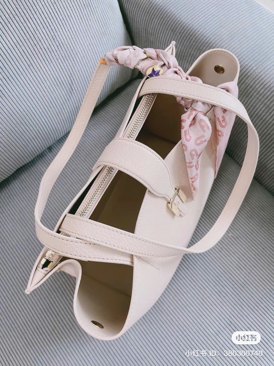 Túi Furla Sofia Tote Da