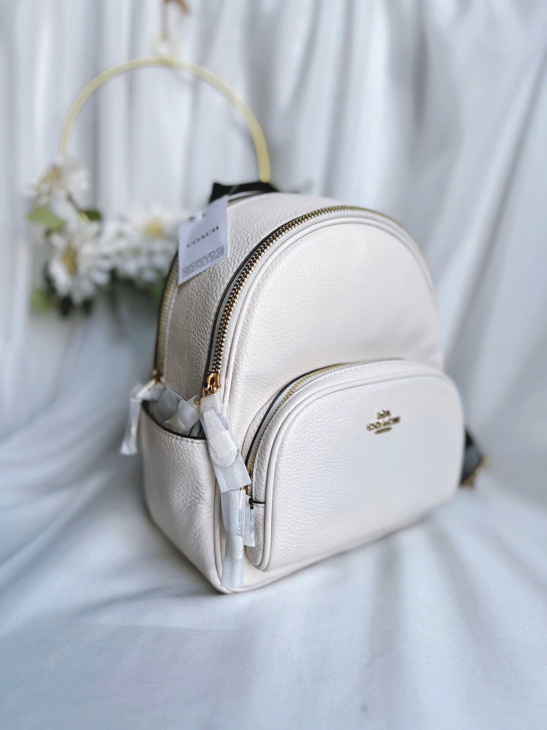 Balo Coach mini