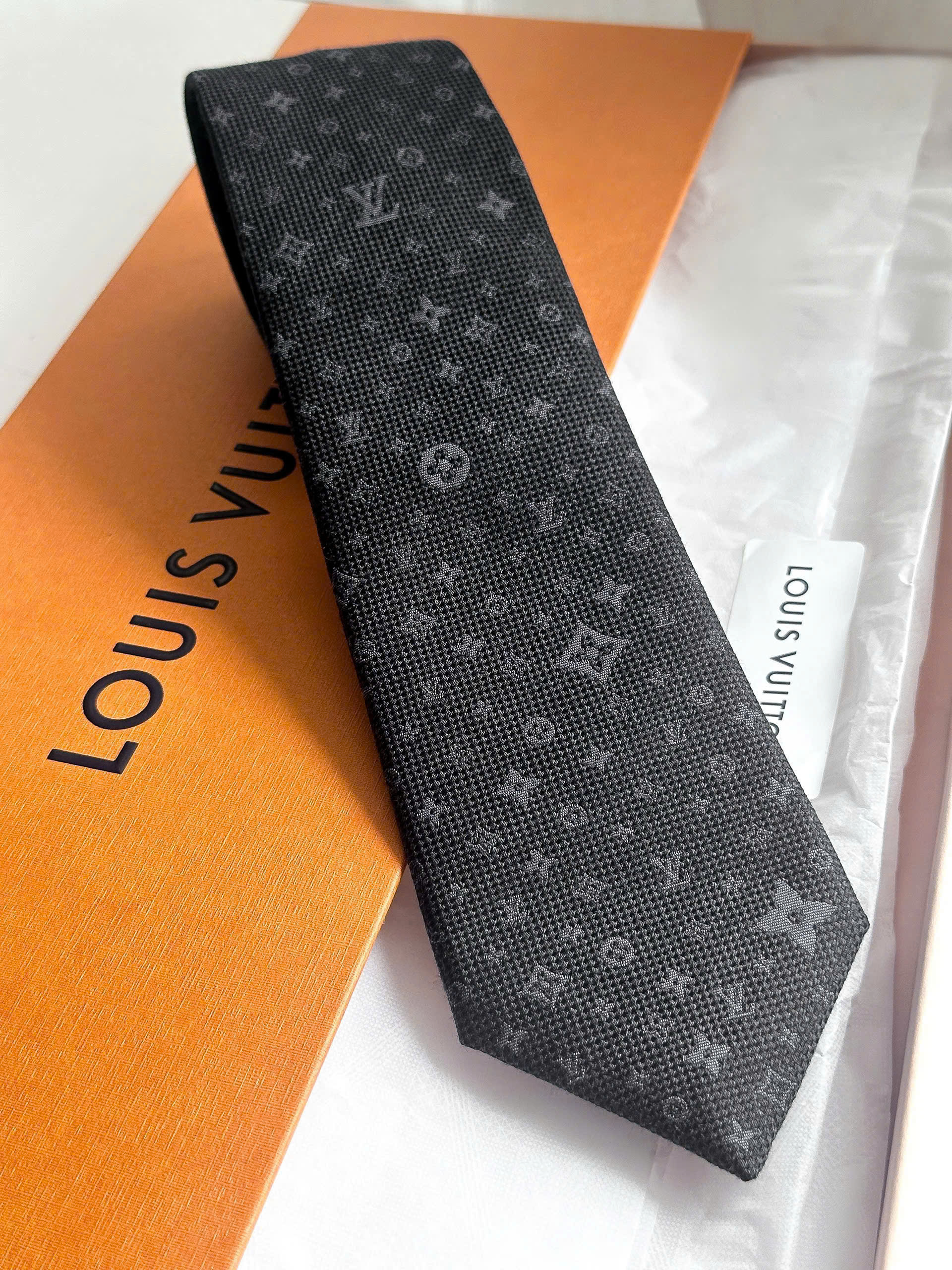 Cavat Louis Vuitton