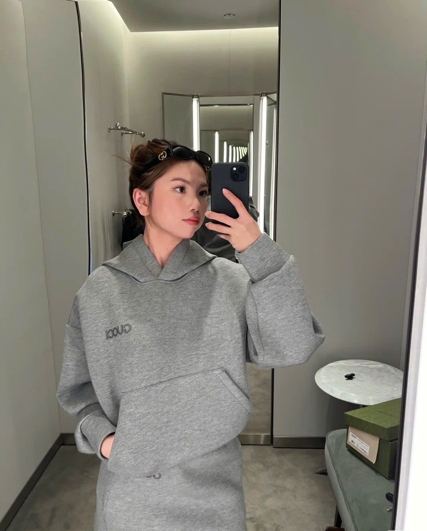 Kính Gucci