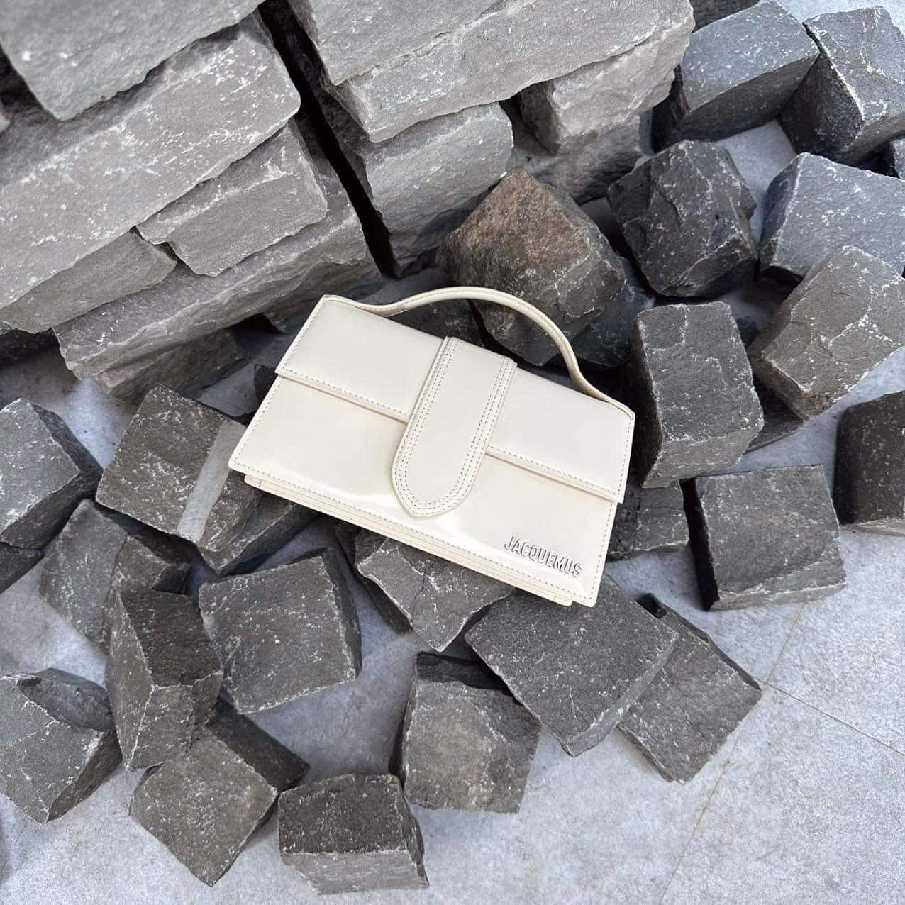 Túi Jacquemus bambino
