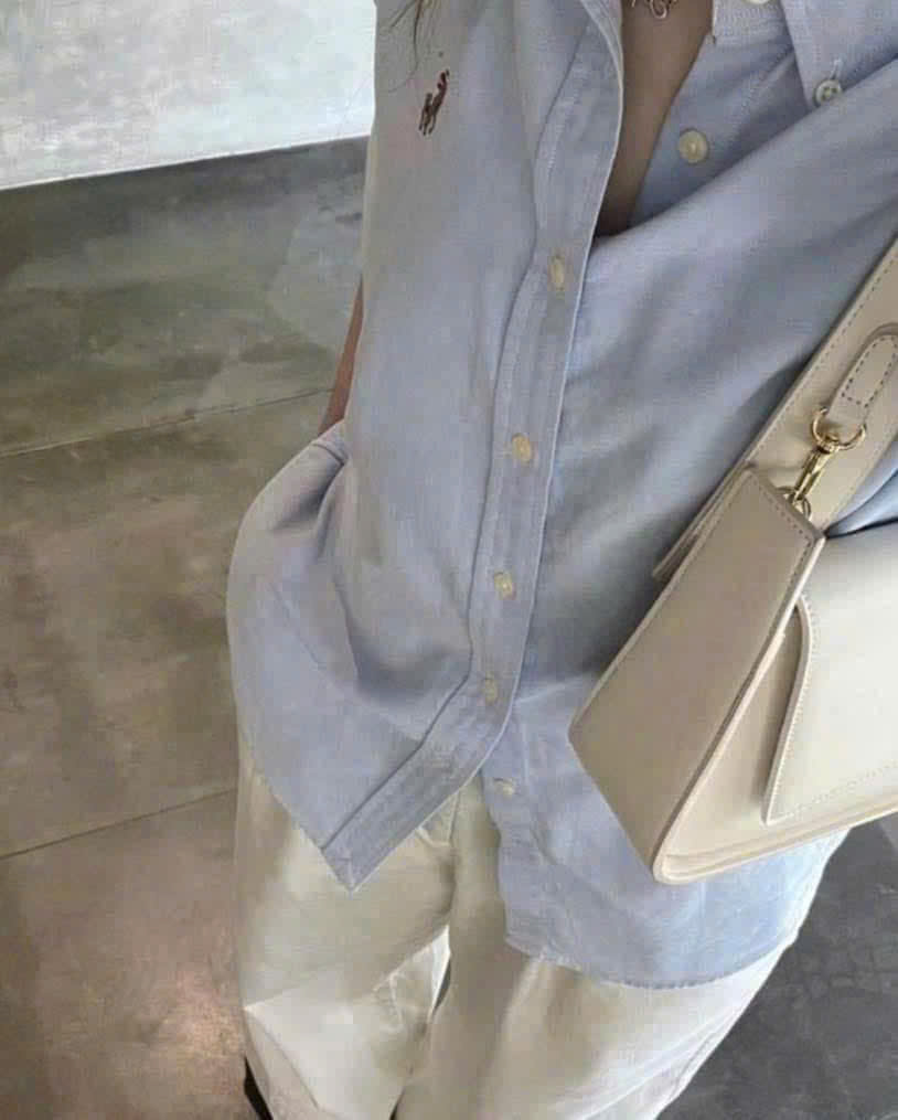 Sơ mi Ralph Laurent Kid