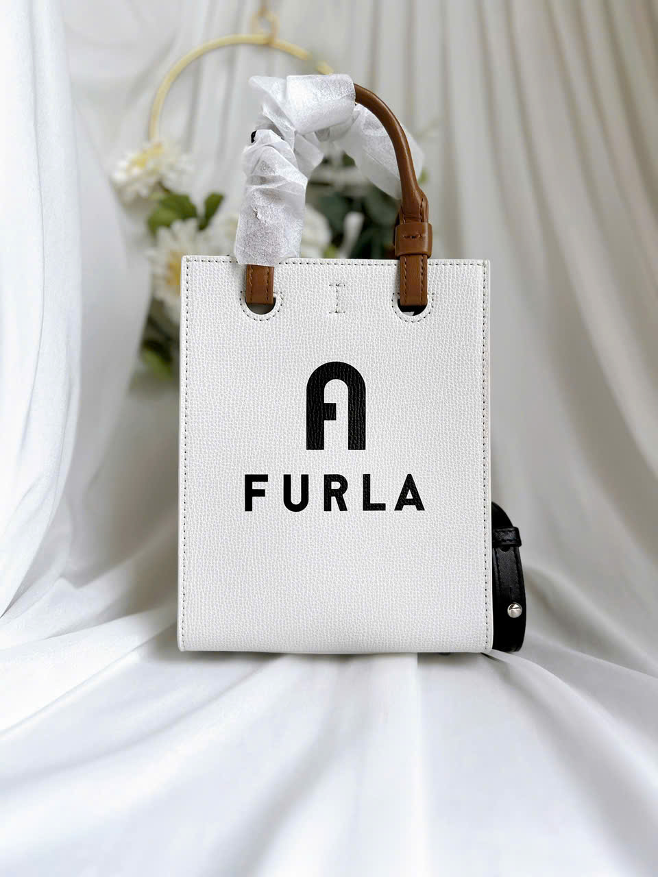 Túi Xách Furla Vasity