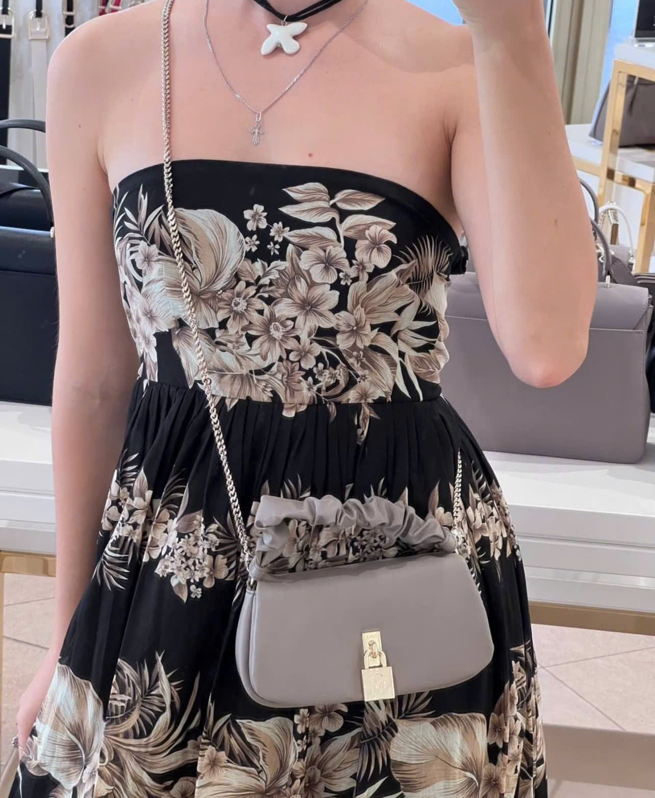 Túi Xách Furla Artemis Mini