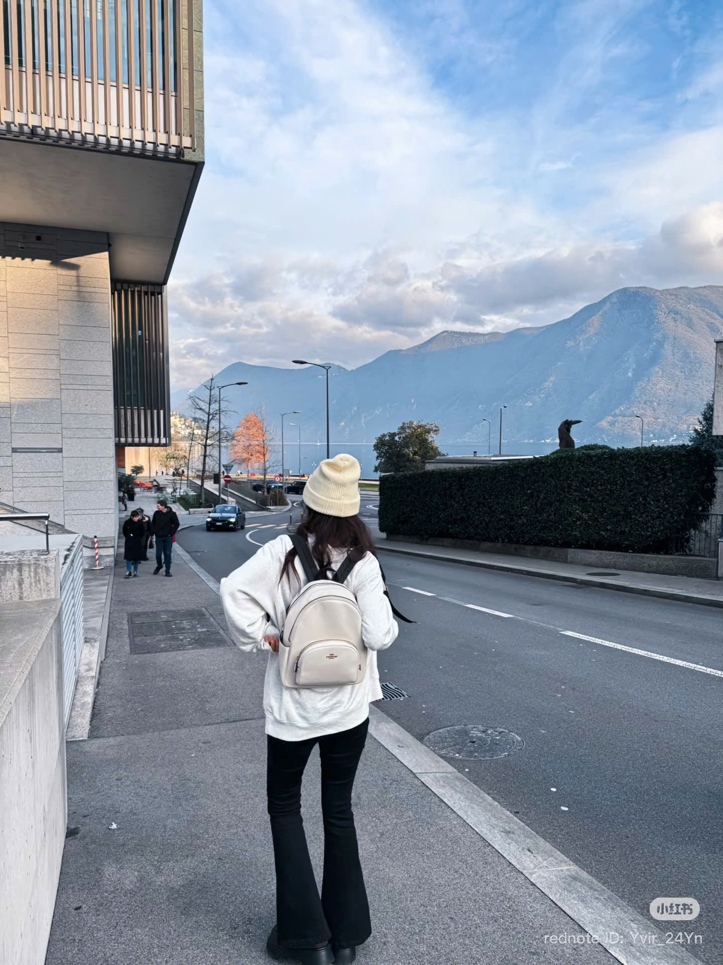Balo Coach mini