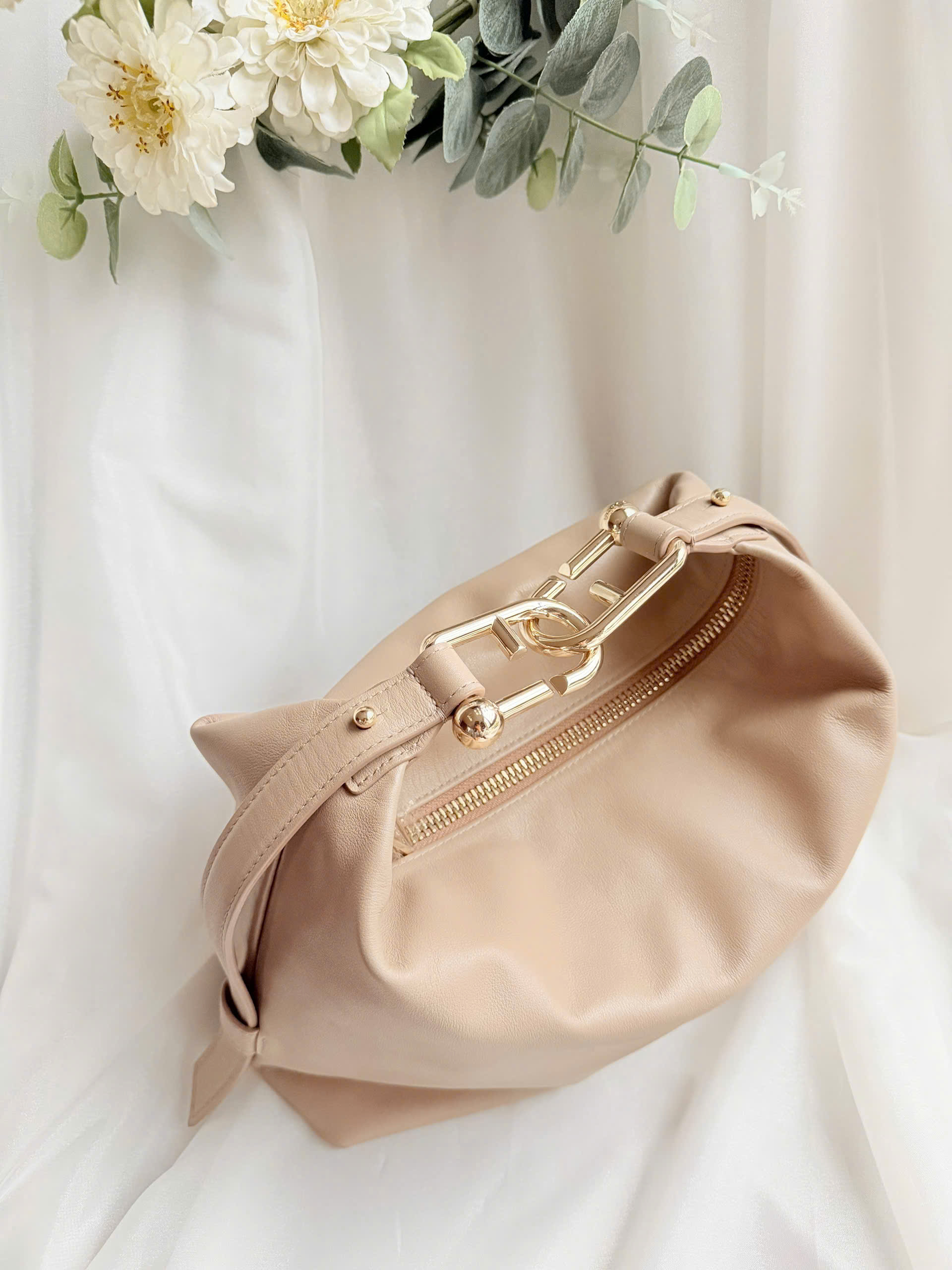 Túi Xách Furla Hobo Nulova