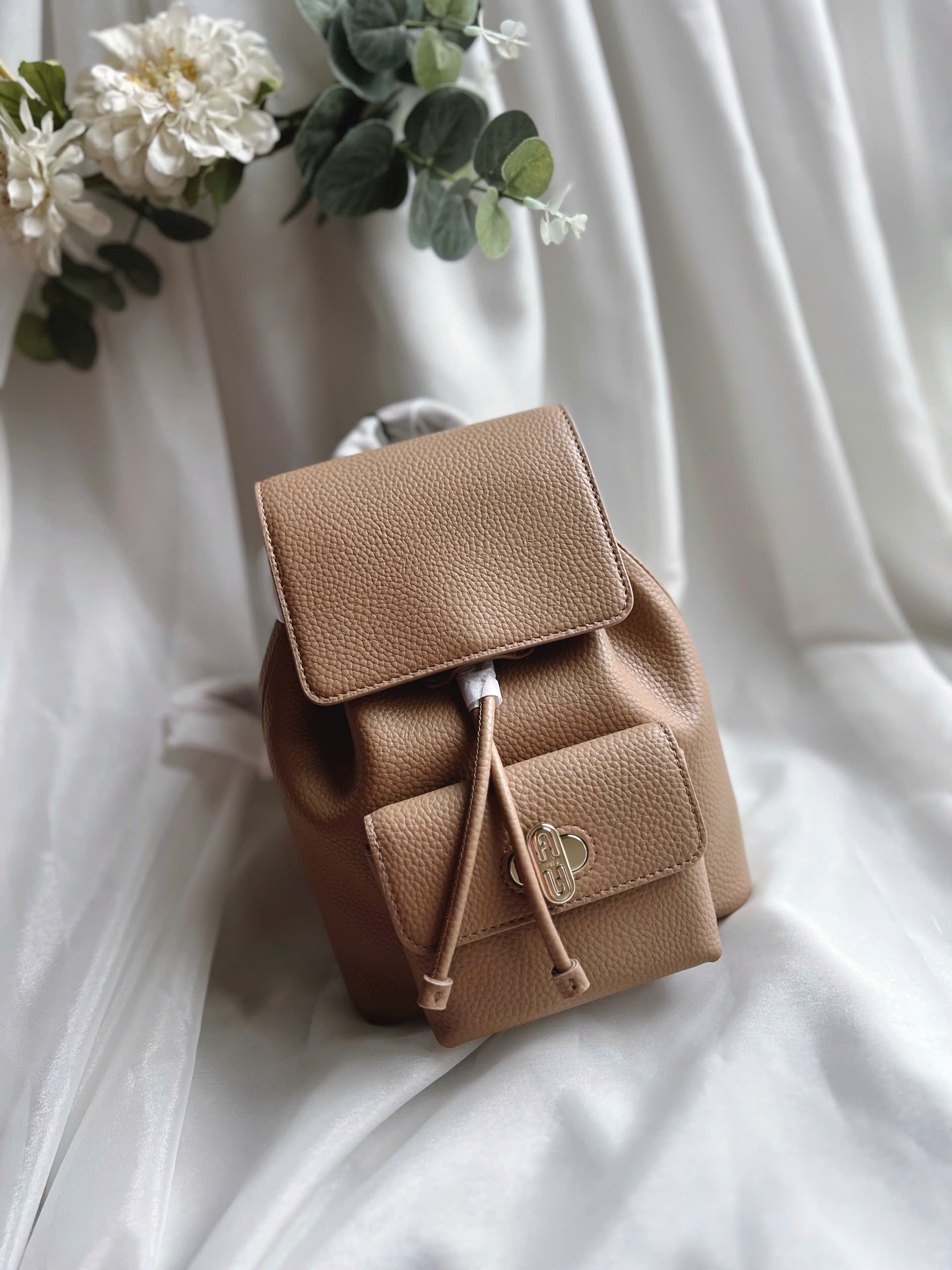 Balo Furla Danae Da