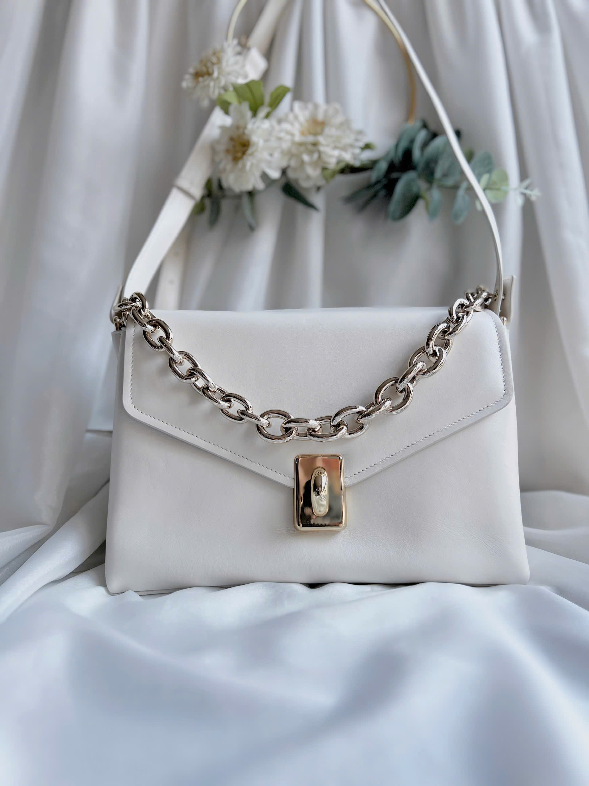 Túi Xách Furla Meridiana