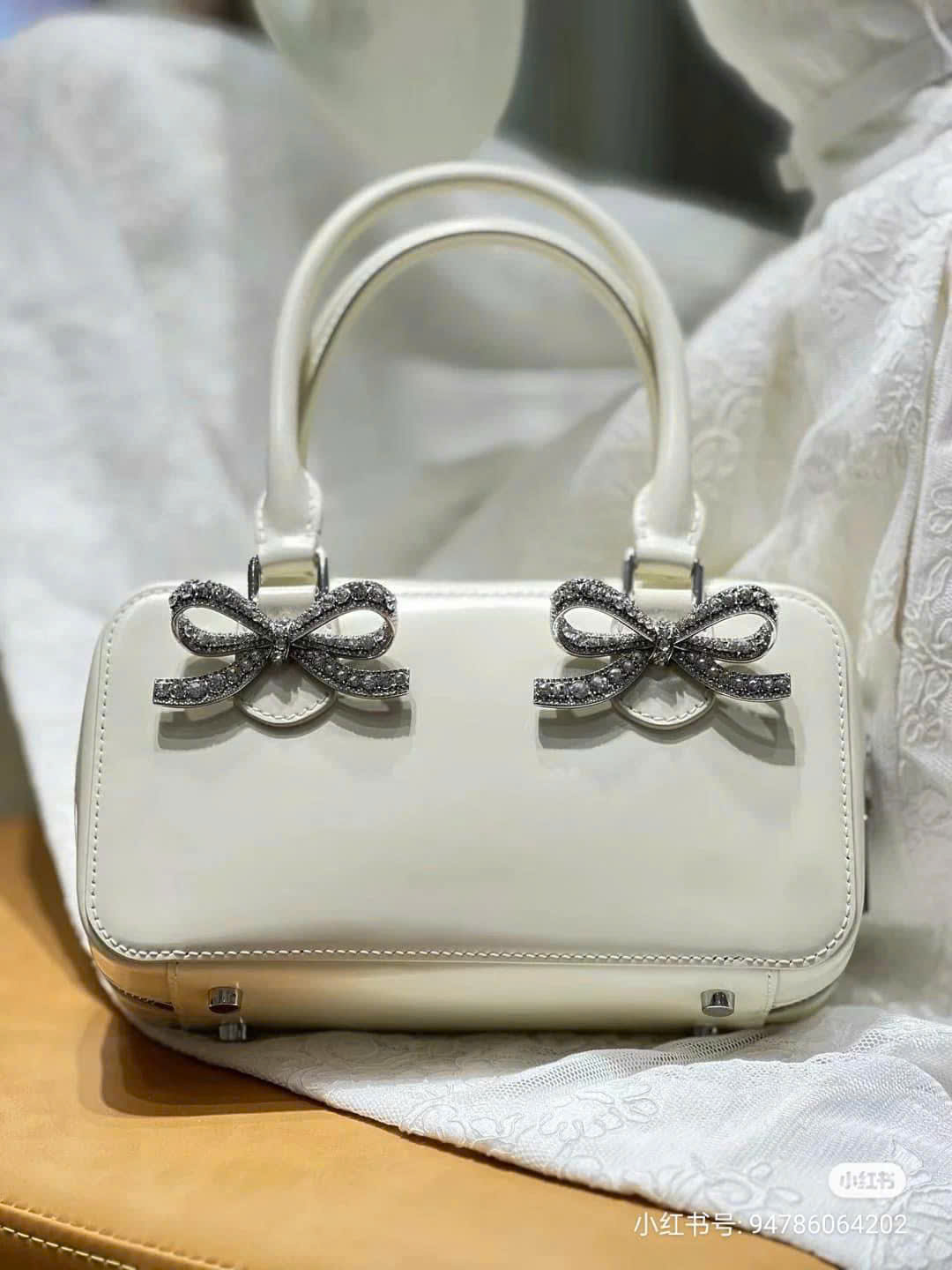 Túi Xách Self-portrait