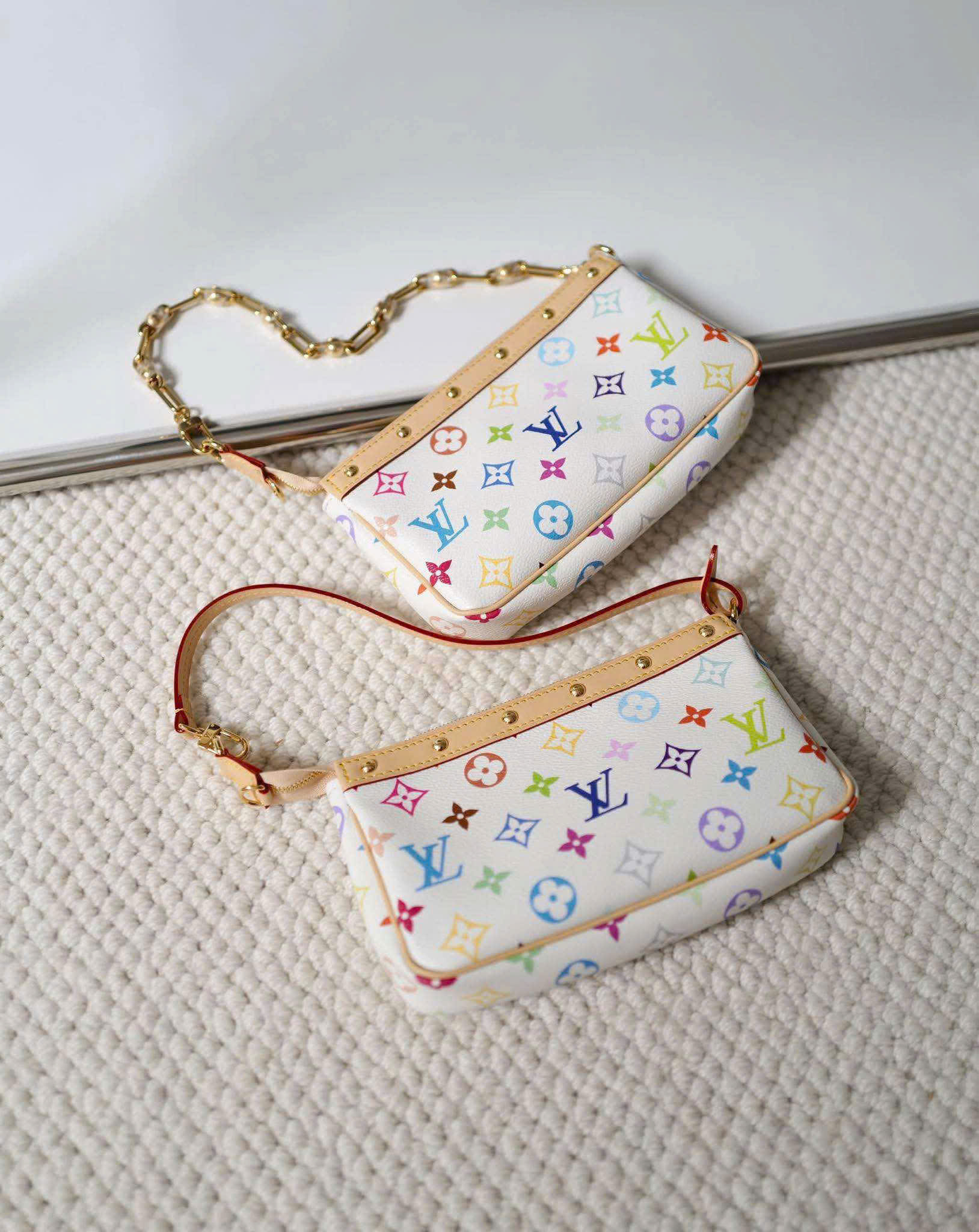 Túi đeo vai Louis Vuitton Tm