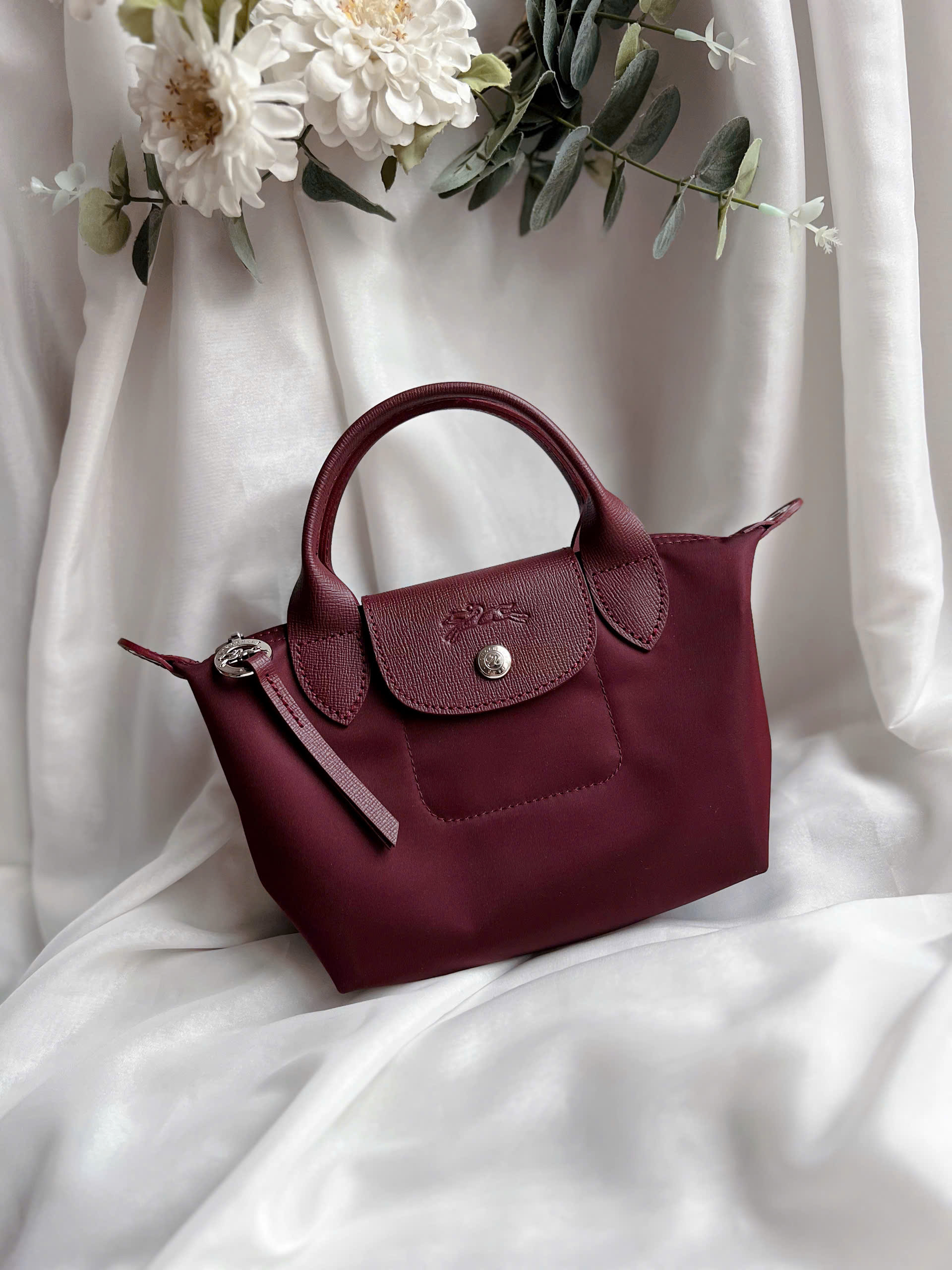 Túi xách Longchamp Neo xs