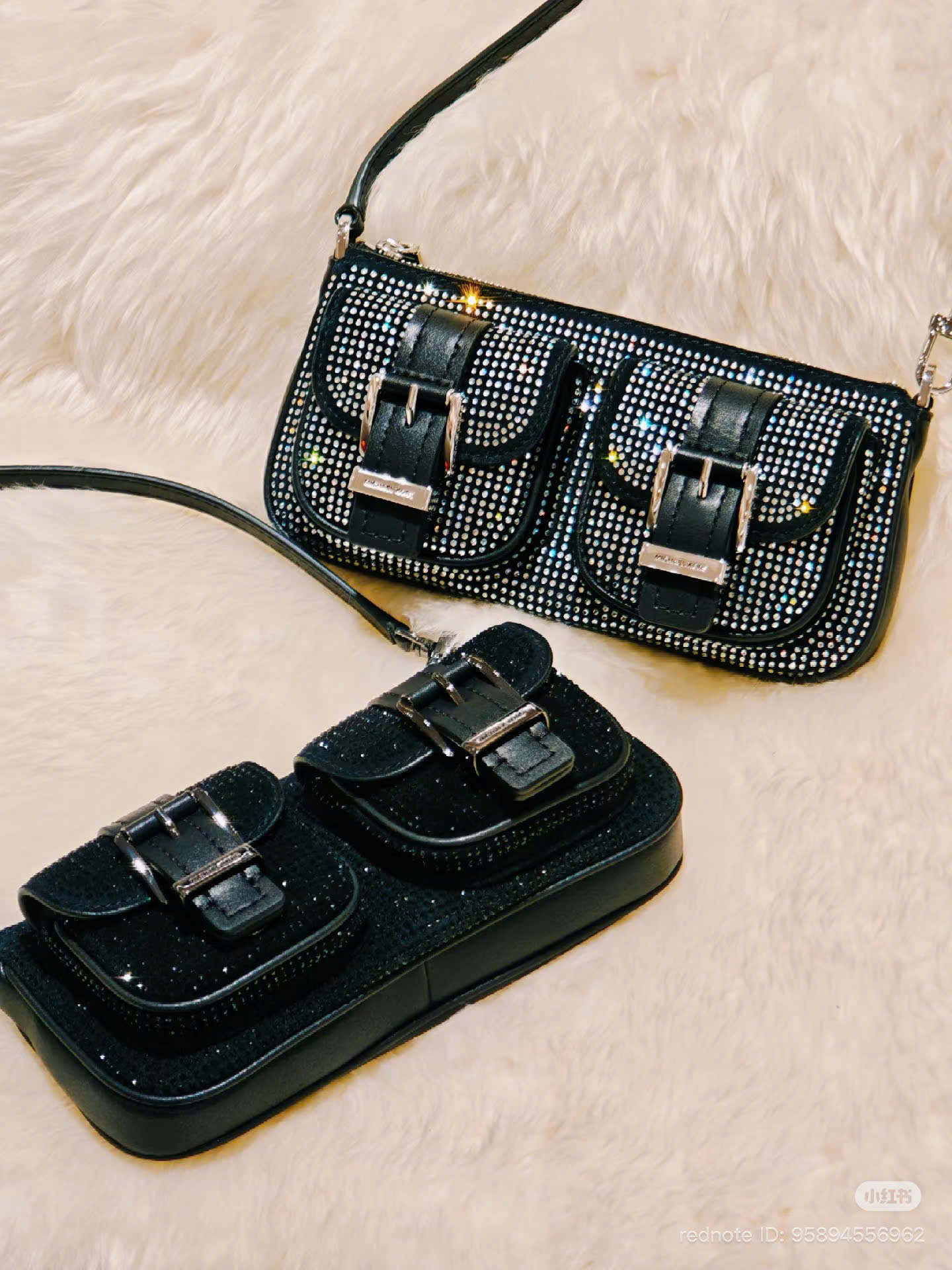 Michael Kors Zoe