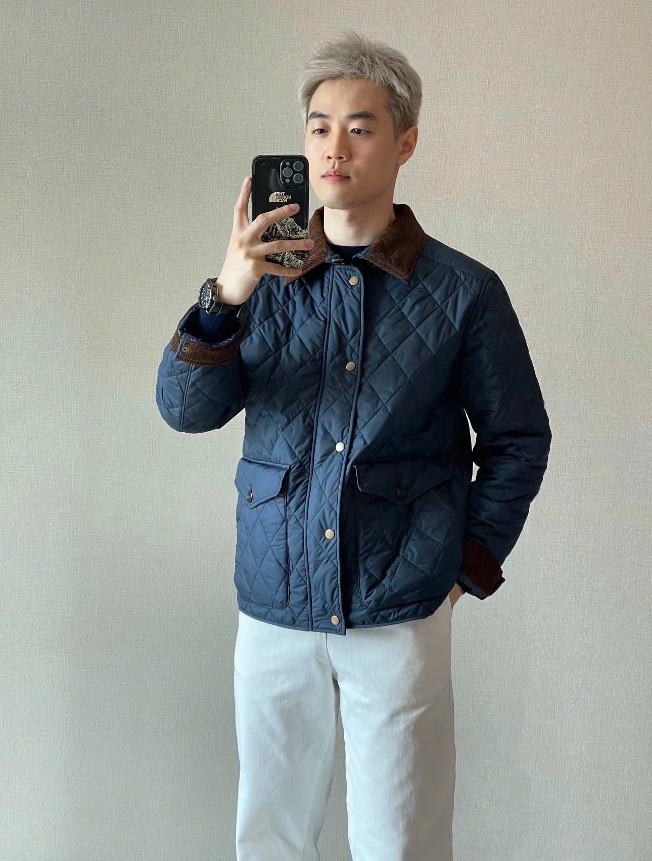 Áo Khoác Ralph Lauren Nam