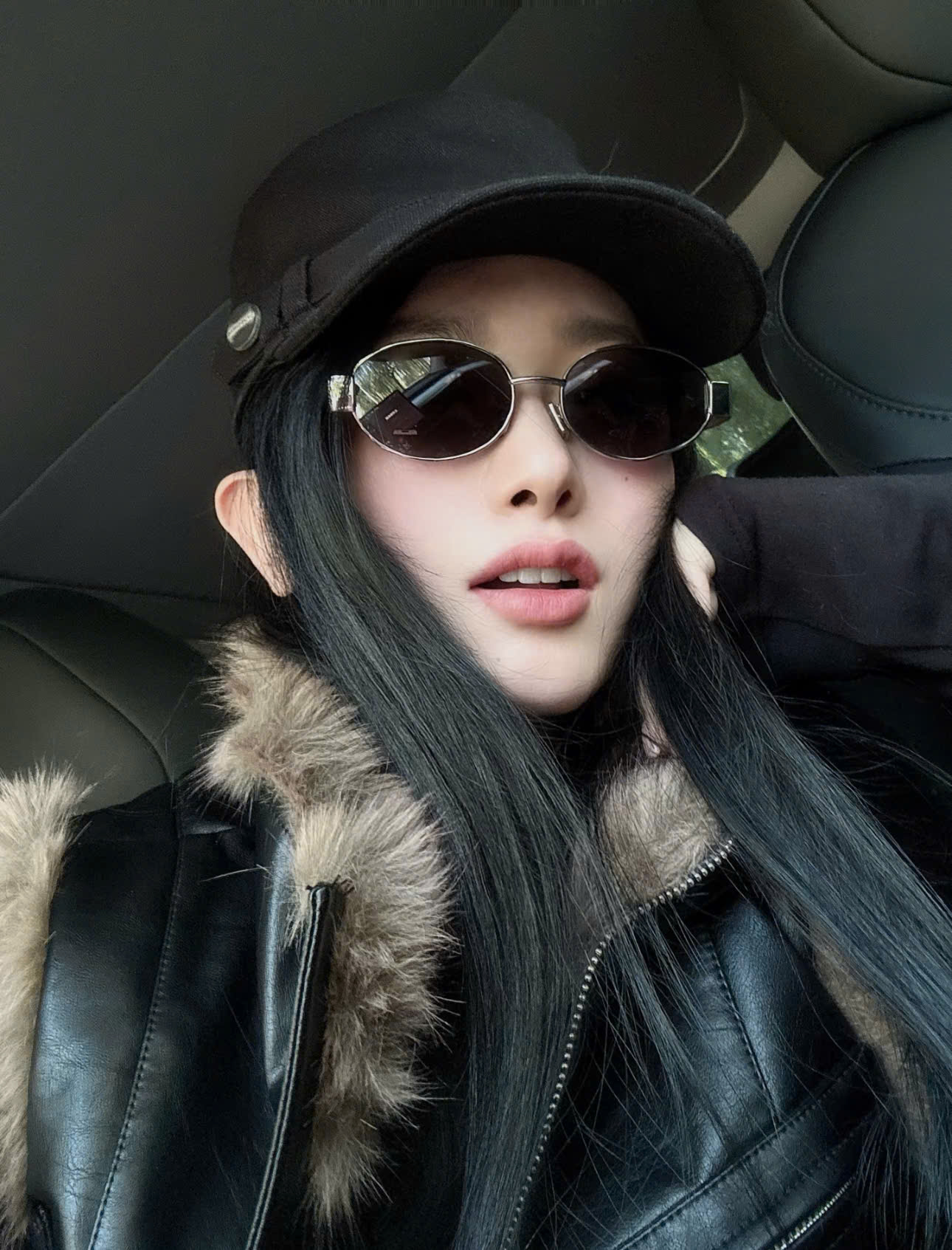 Kính Celine Triomphe