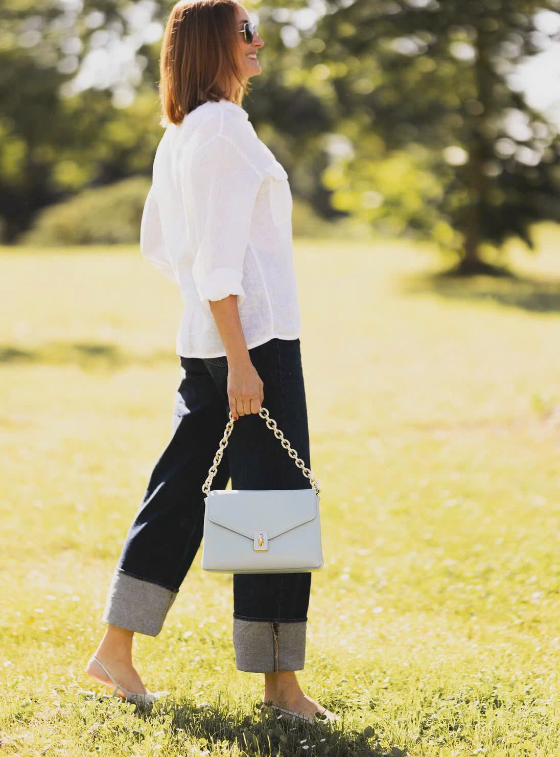 Túi Xách Furla Meridiana