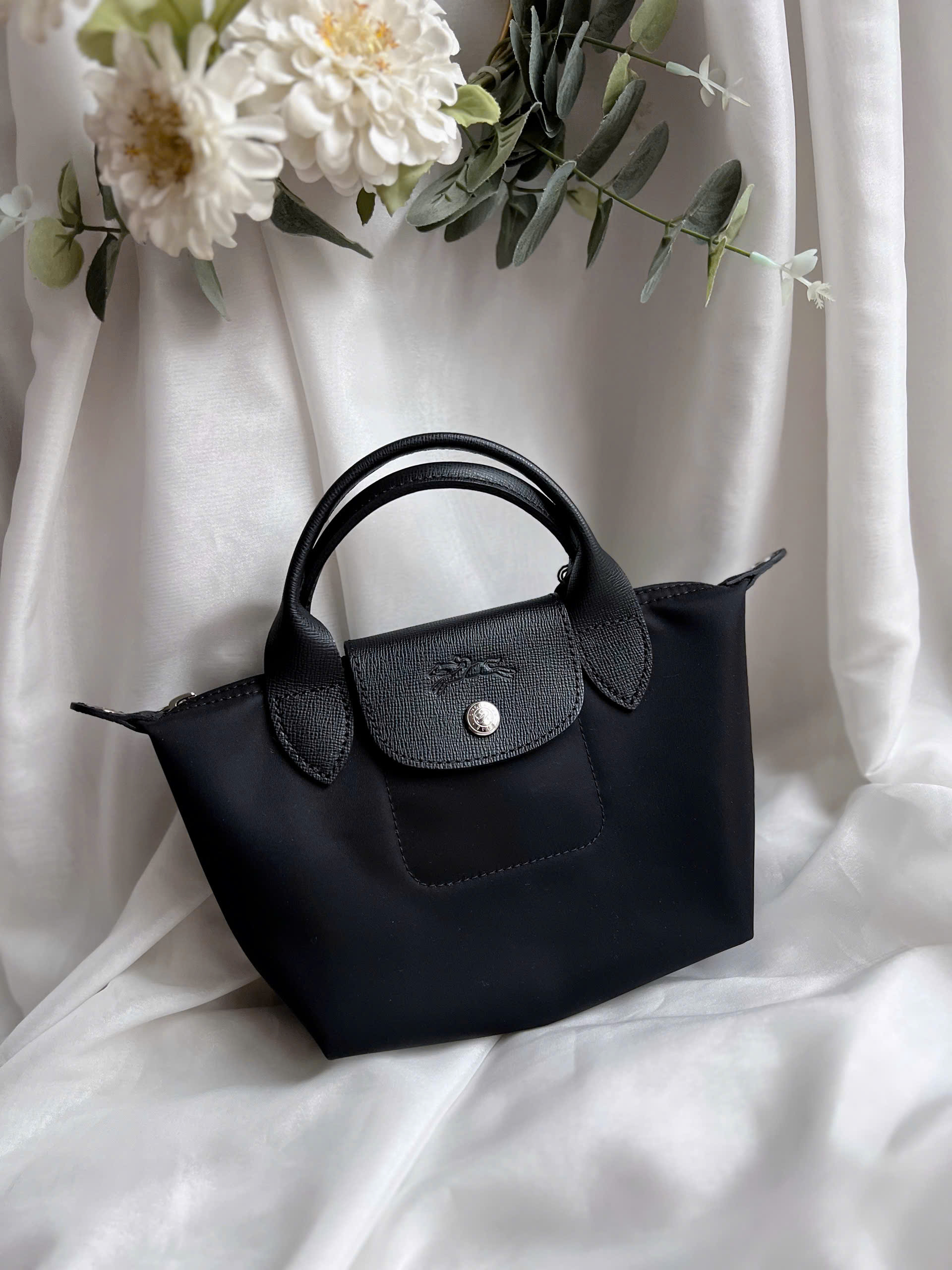 Túi xách Longchamp Neo xs
