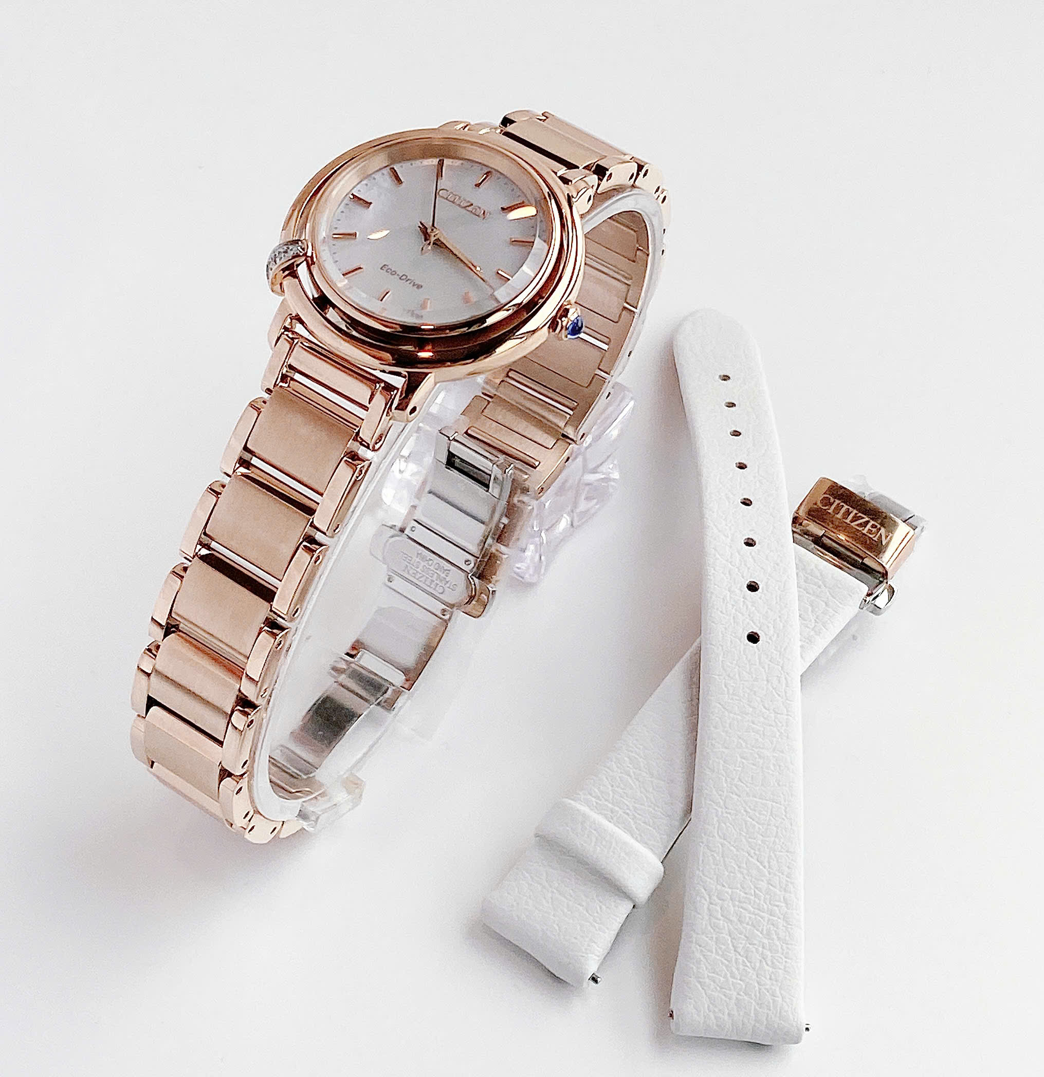 Đồng Hồ Citizen Arcly