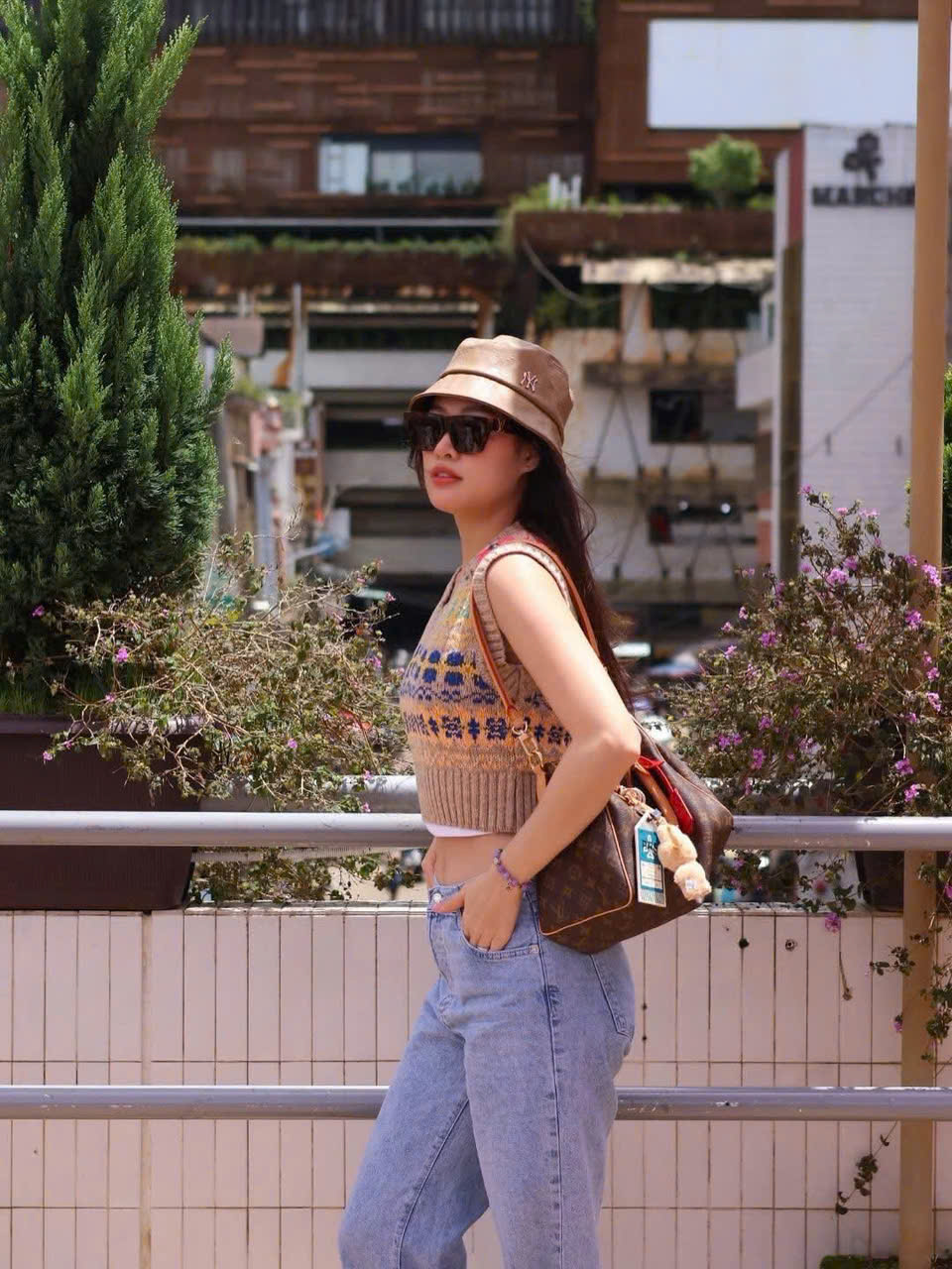 Louis Vuitton Speedy 30