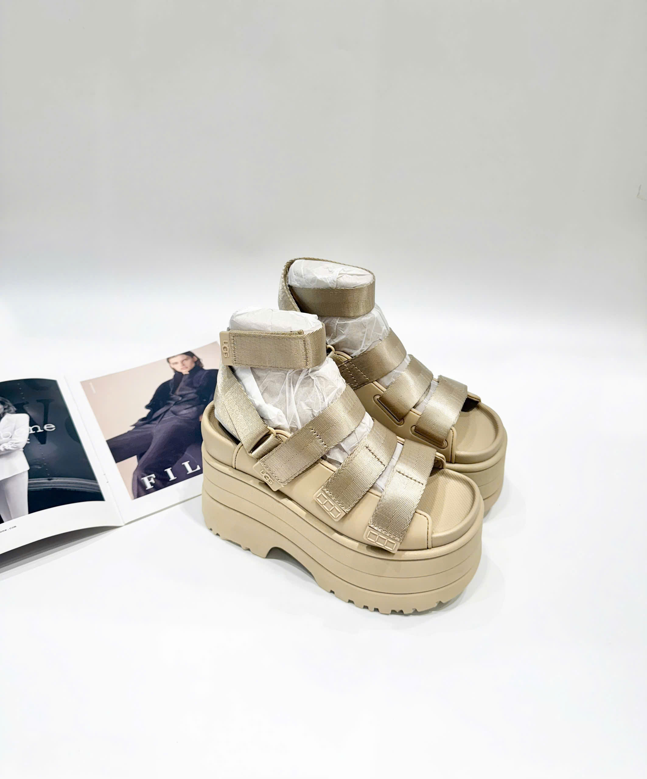 UGG sandal