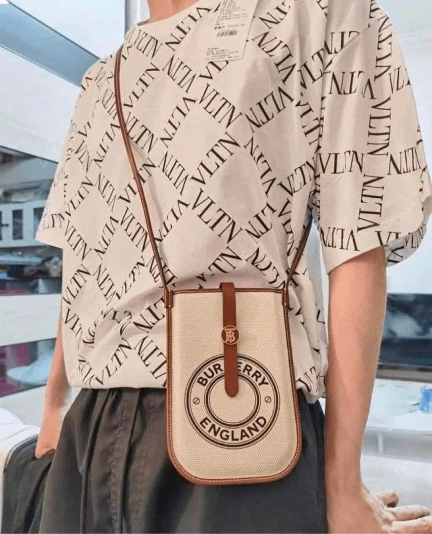 Phonebag Burberry