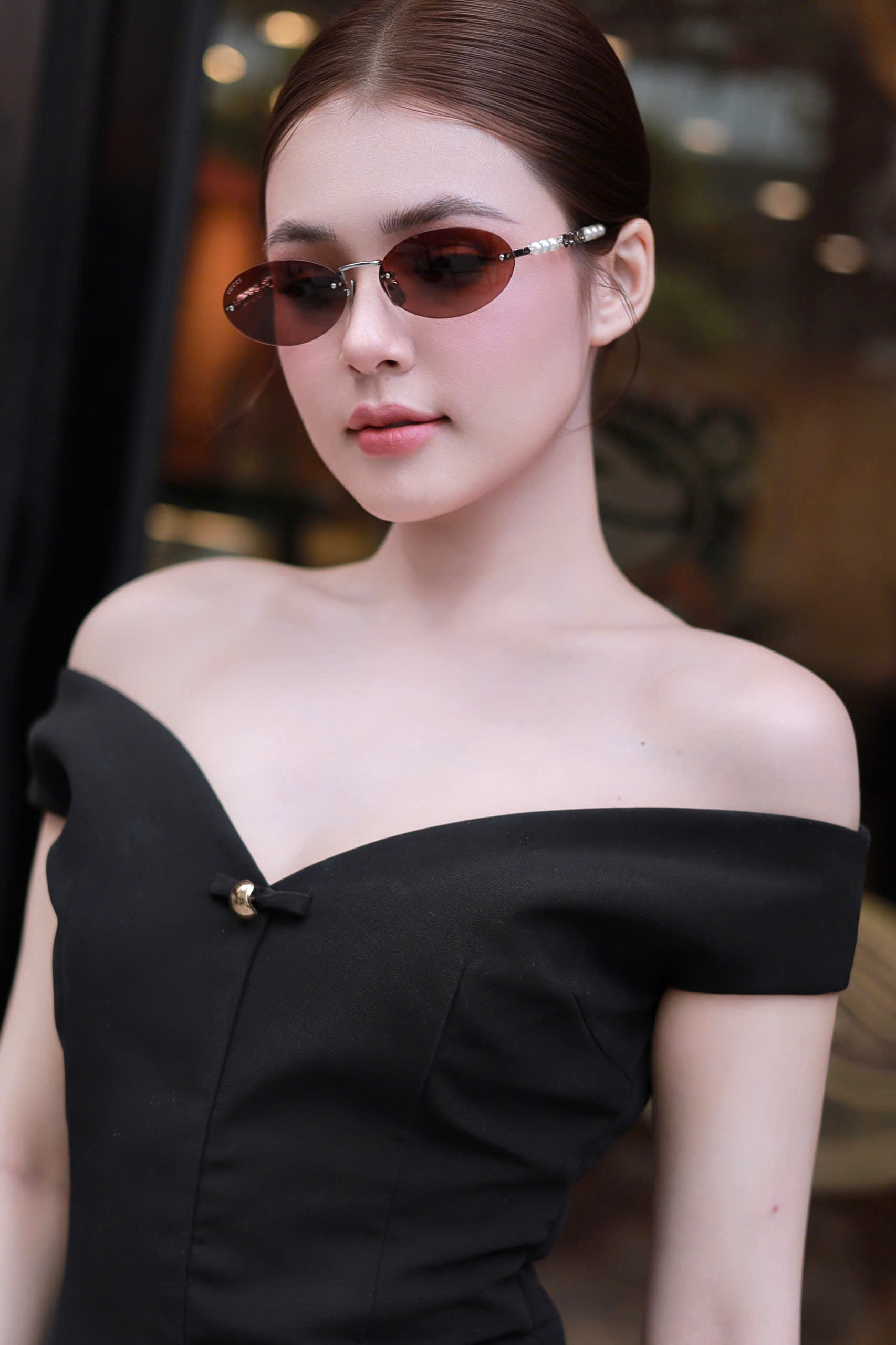 Kính Gucci