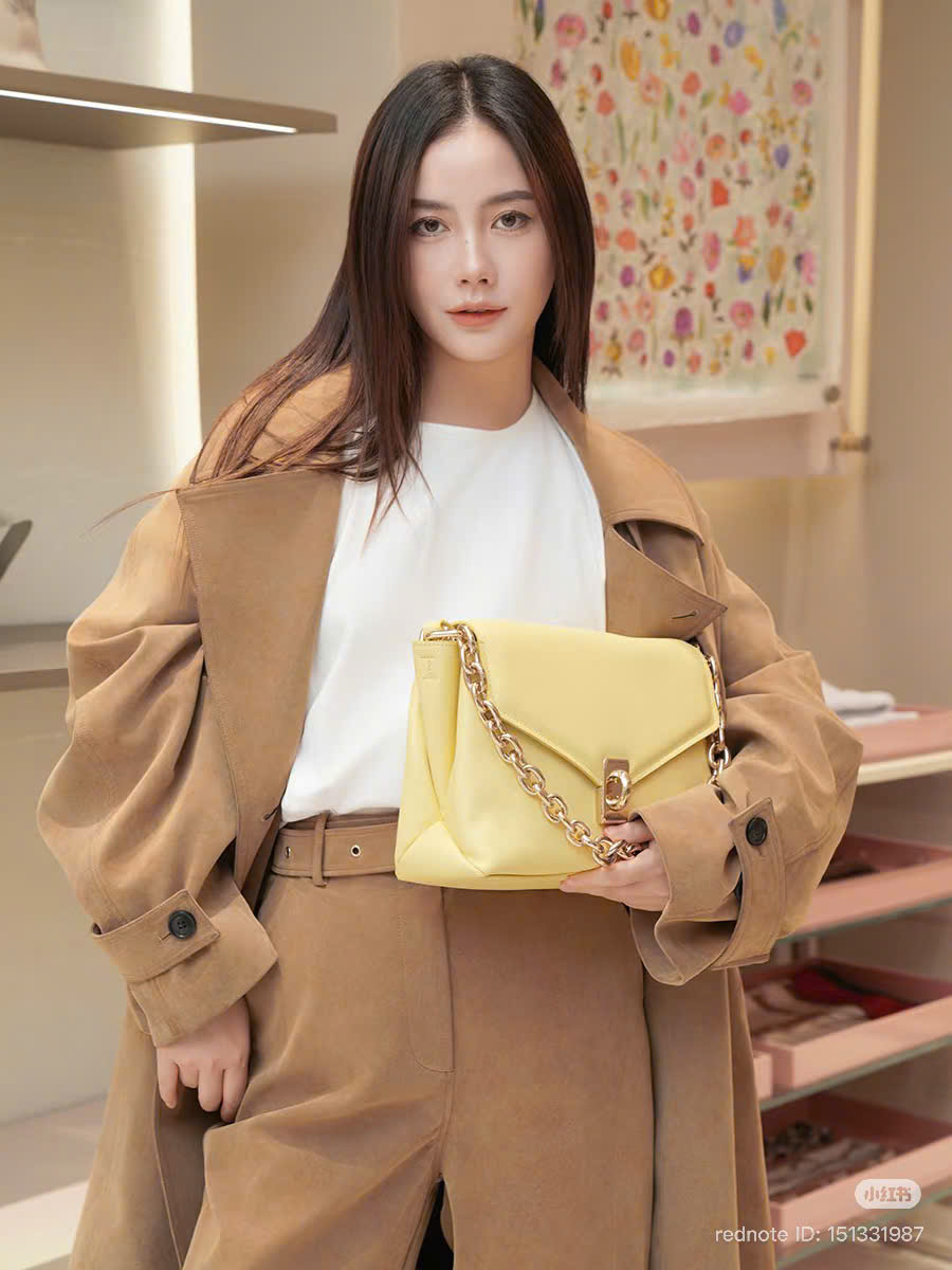 Túi Xách Furla Meridiana