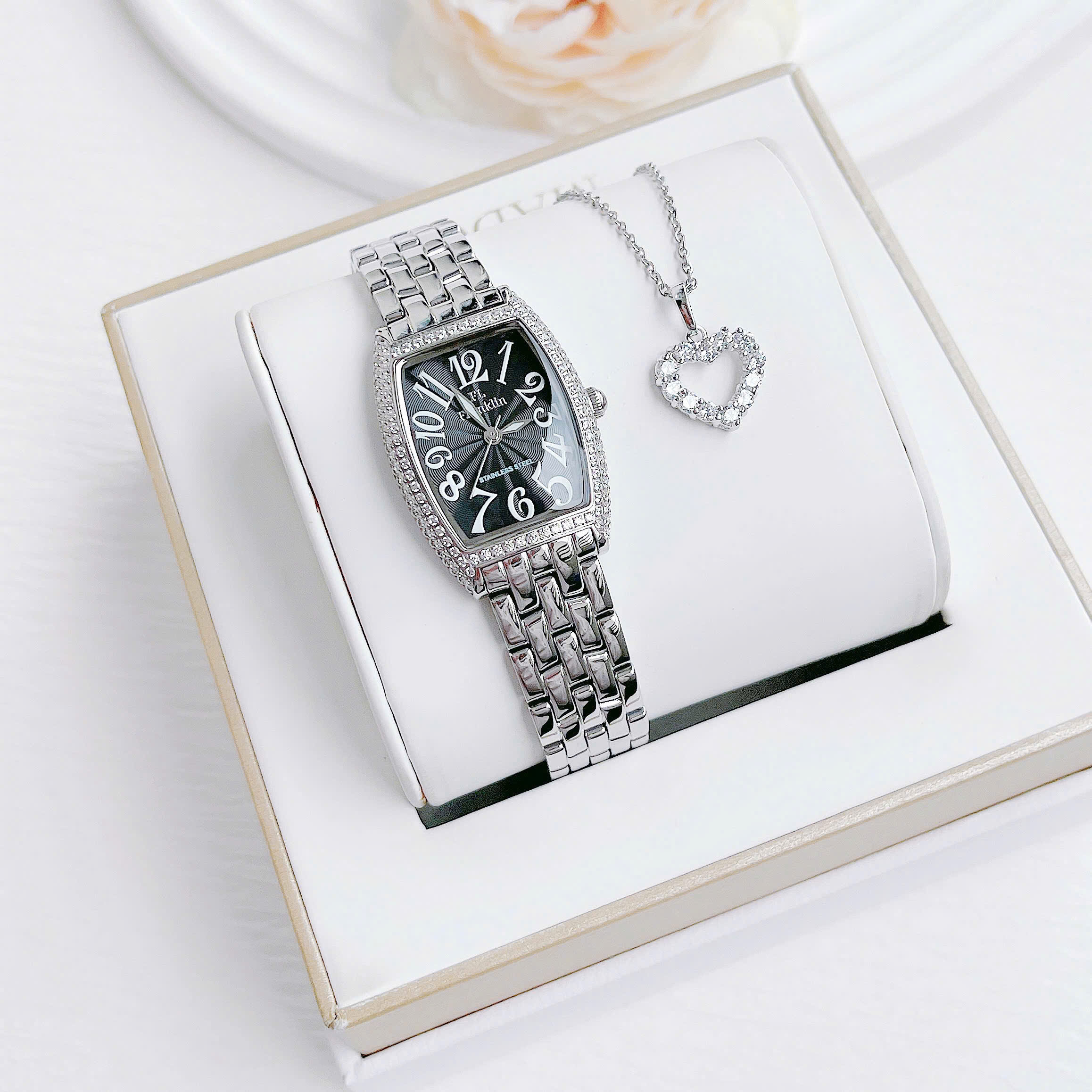 Đồng hồ Franklin