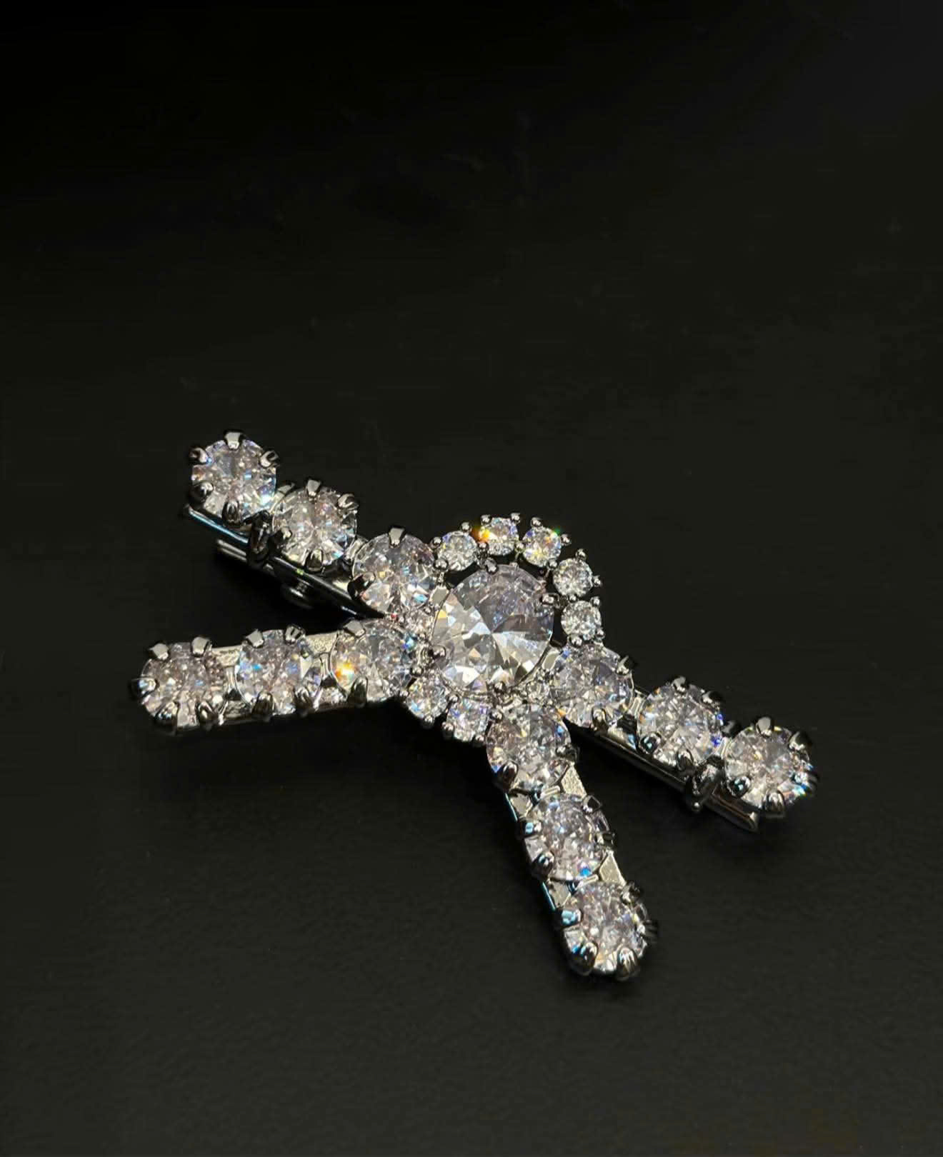 Kẹp Tóc ShushuTong