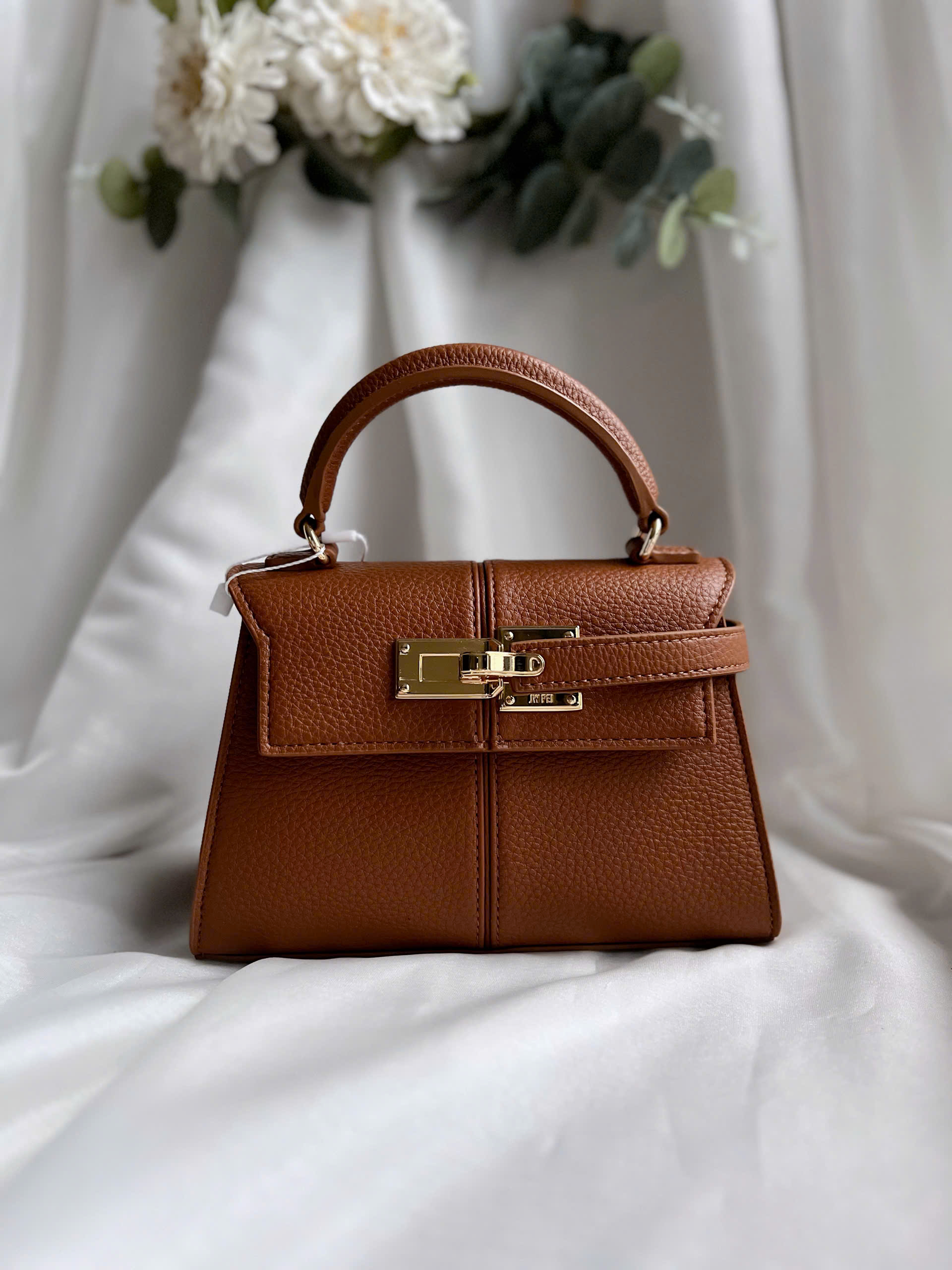 Túi Xách Jw Pei Elise Top Handle