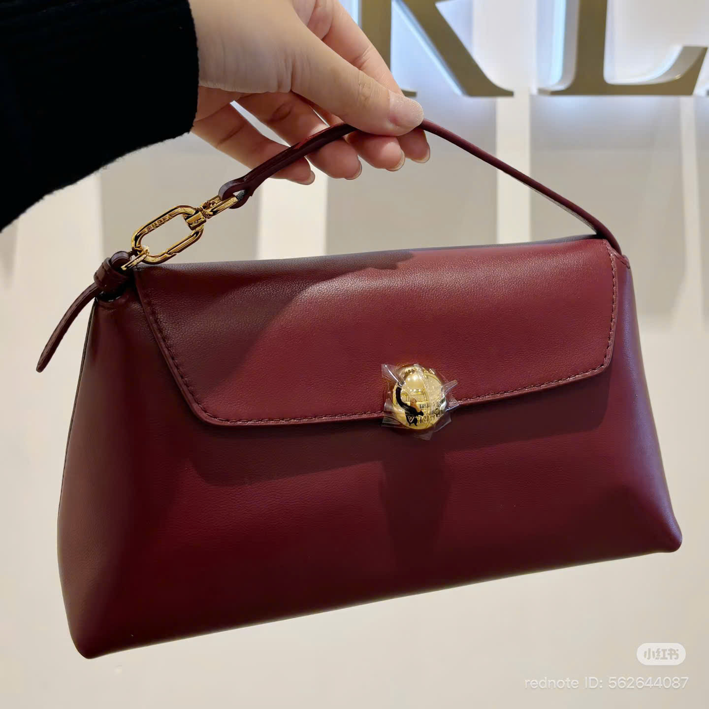 Túi Xách Furla Sfera Top Handle