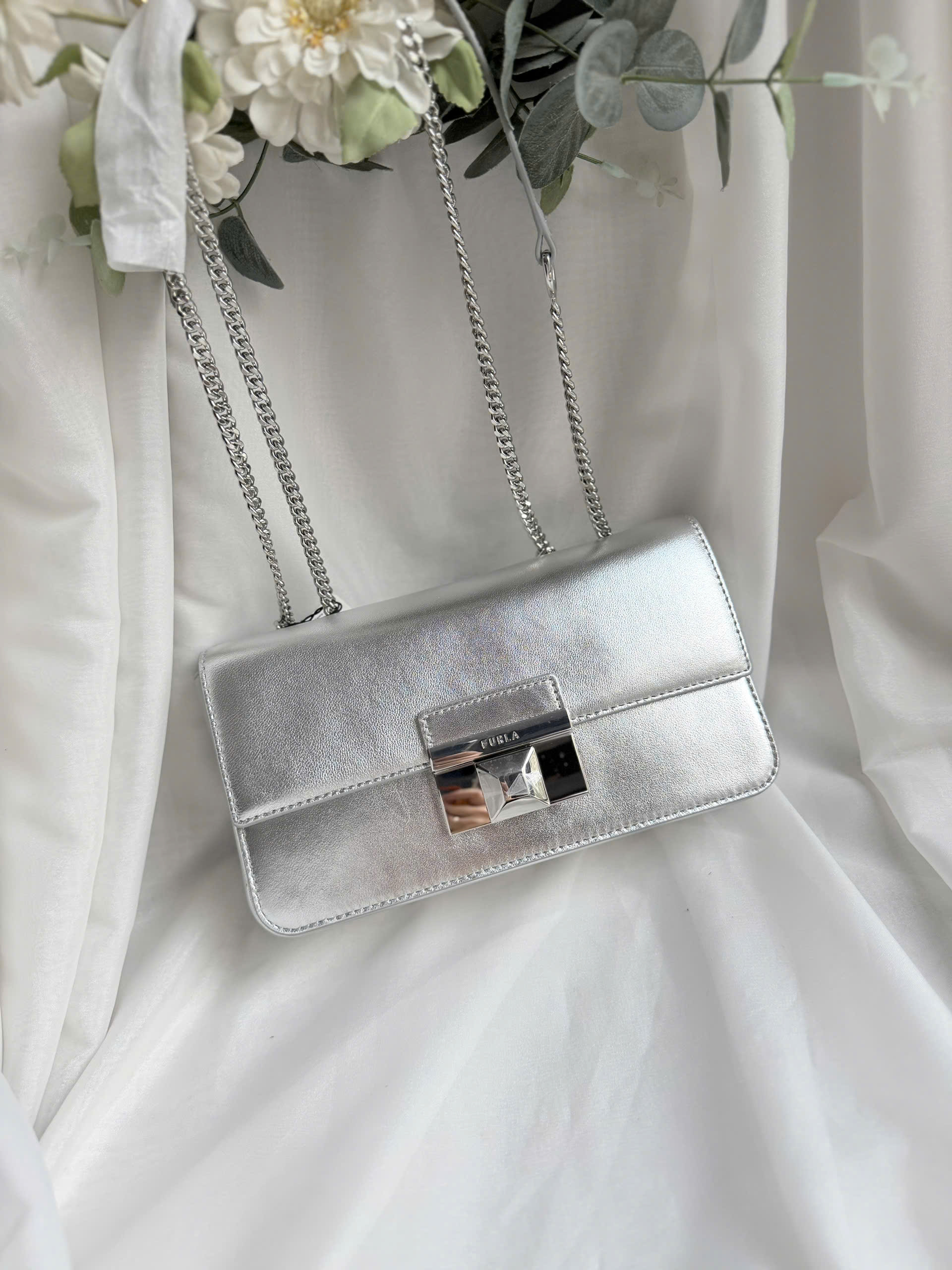 Túi Xách Furla Verene Shoulder Bag