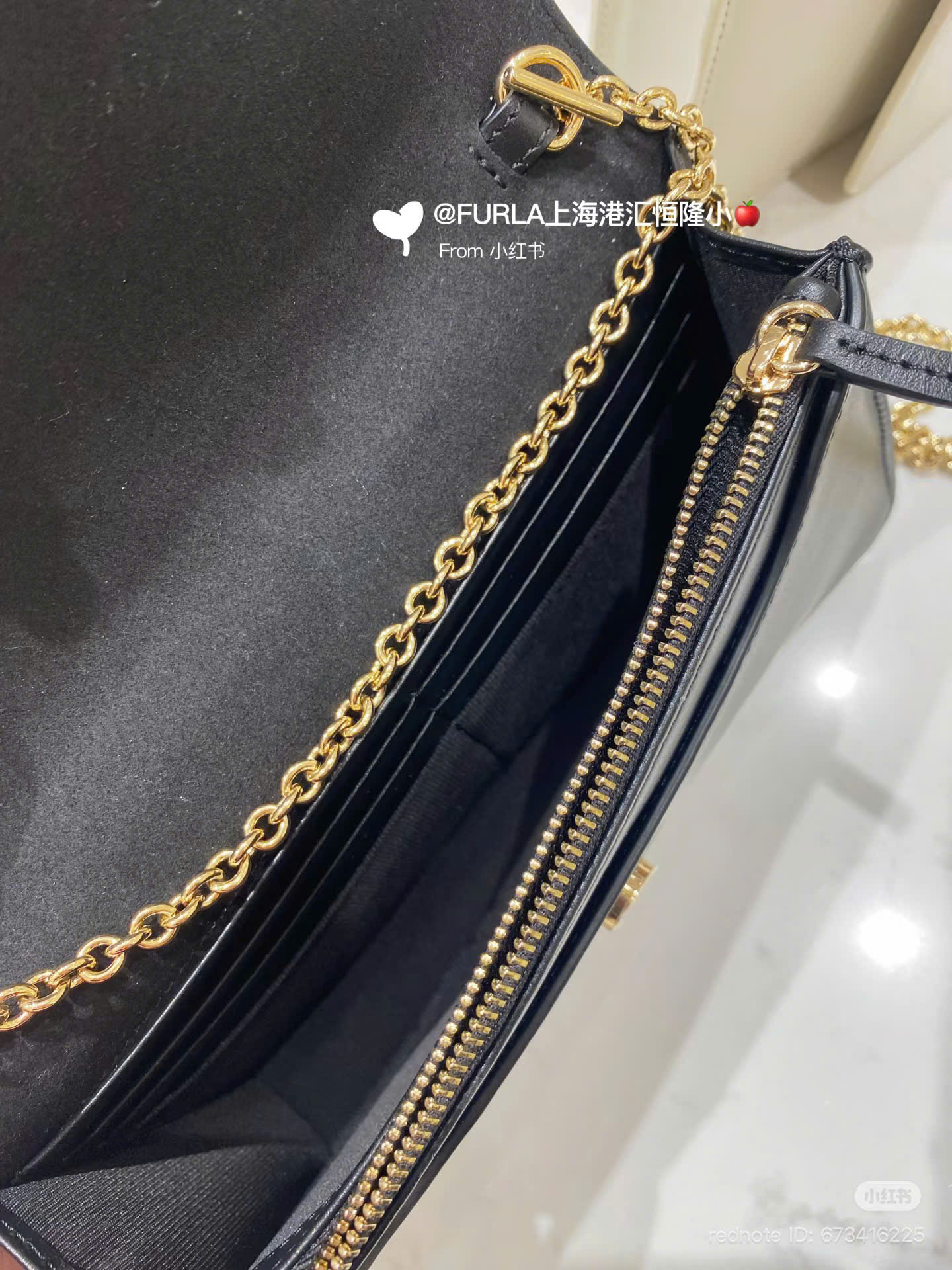 Túi Furla Diamante Woc