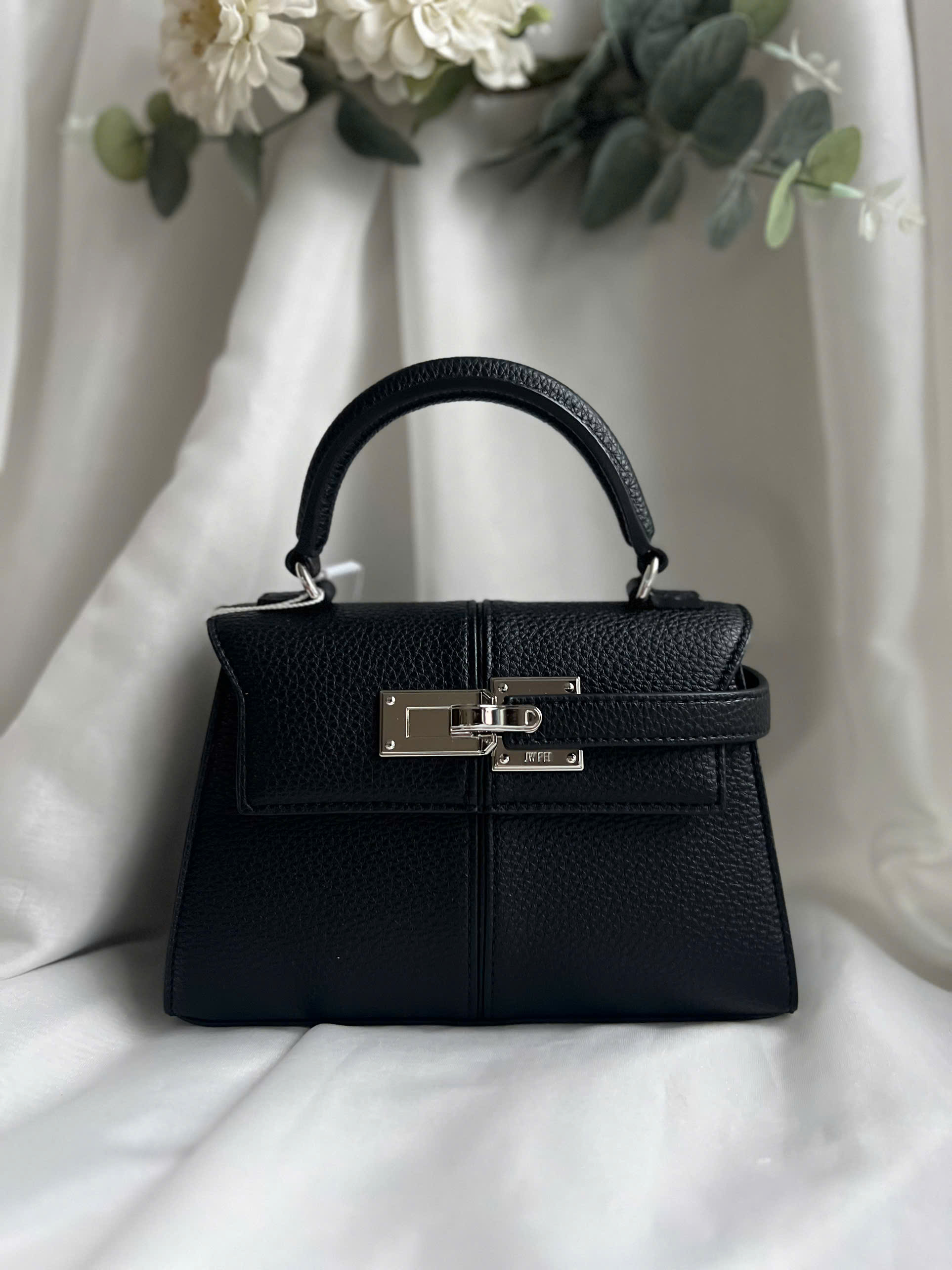 Túi Xách Jw Pei Elise Top Handle