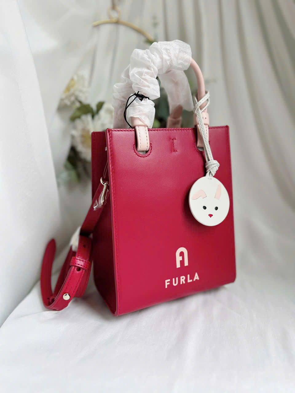 Túi Xách Furla Vasity