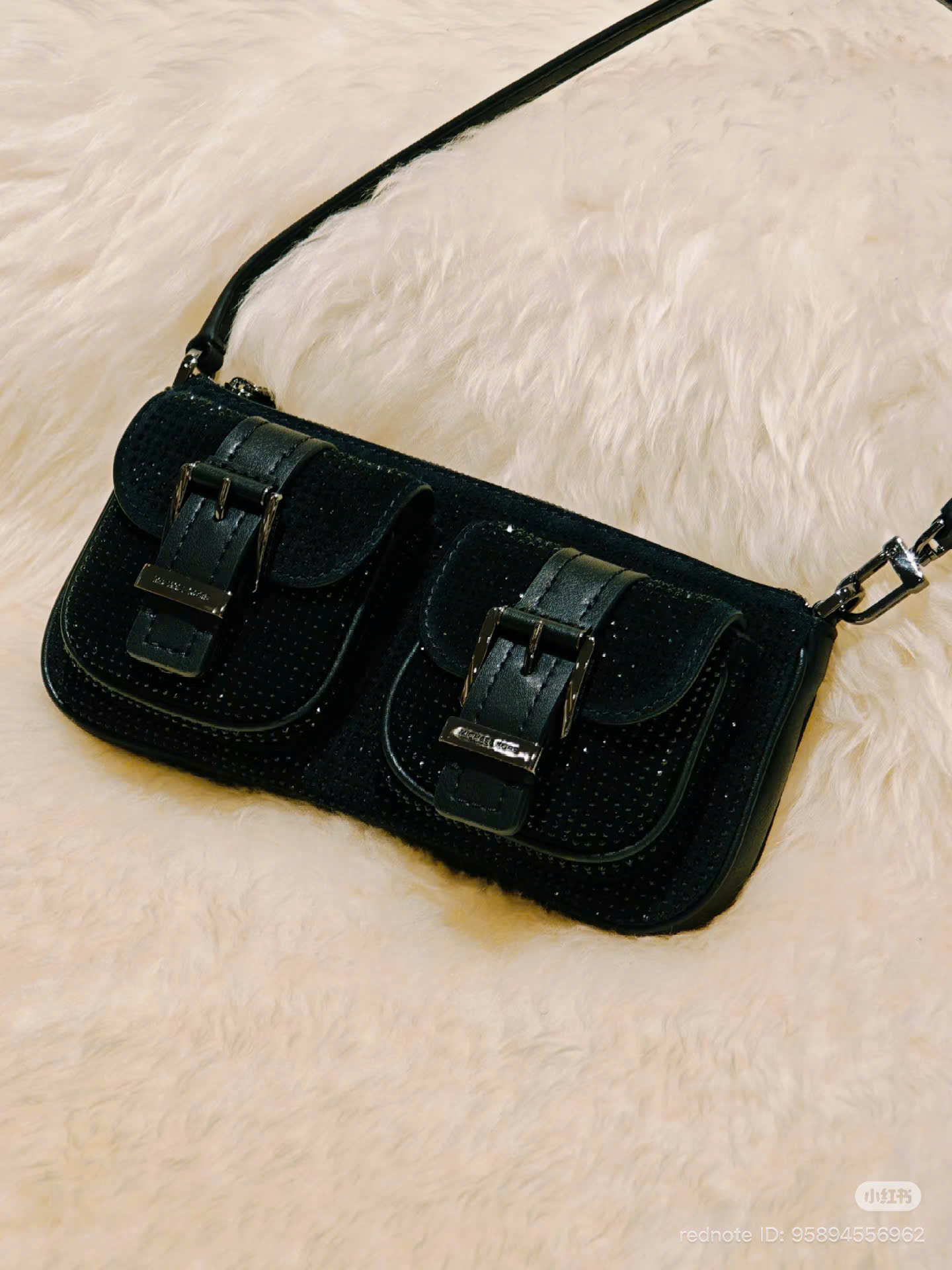 Michael Kors Zoe