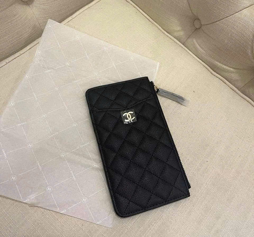 Card Chanel Gift