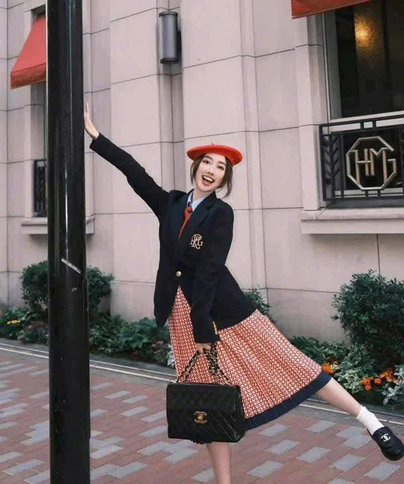 Áo Vest Ralph Laurent