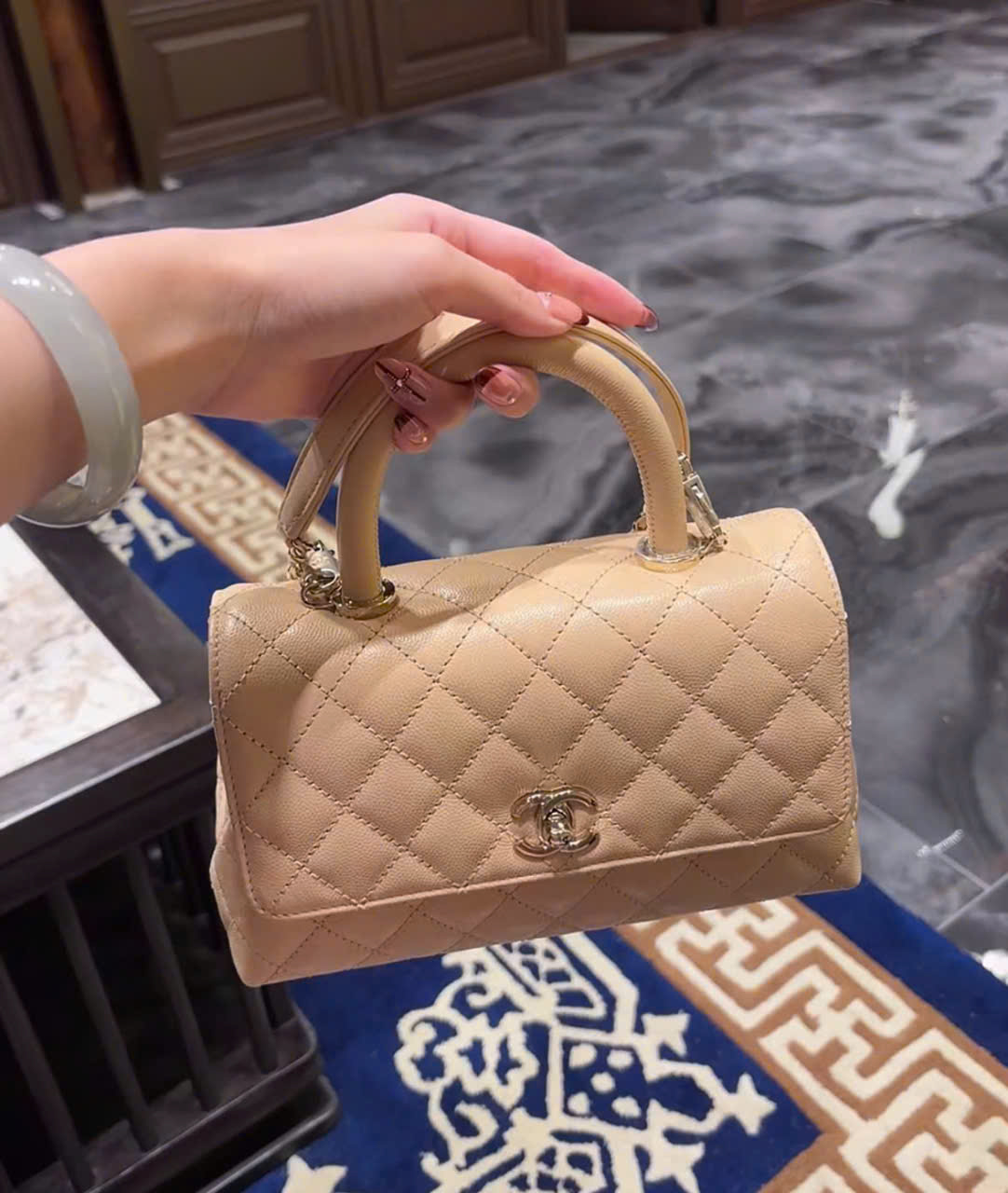 Túi Xách Chanel