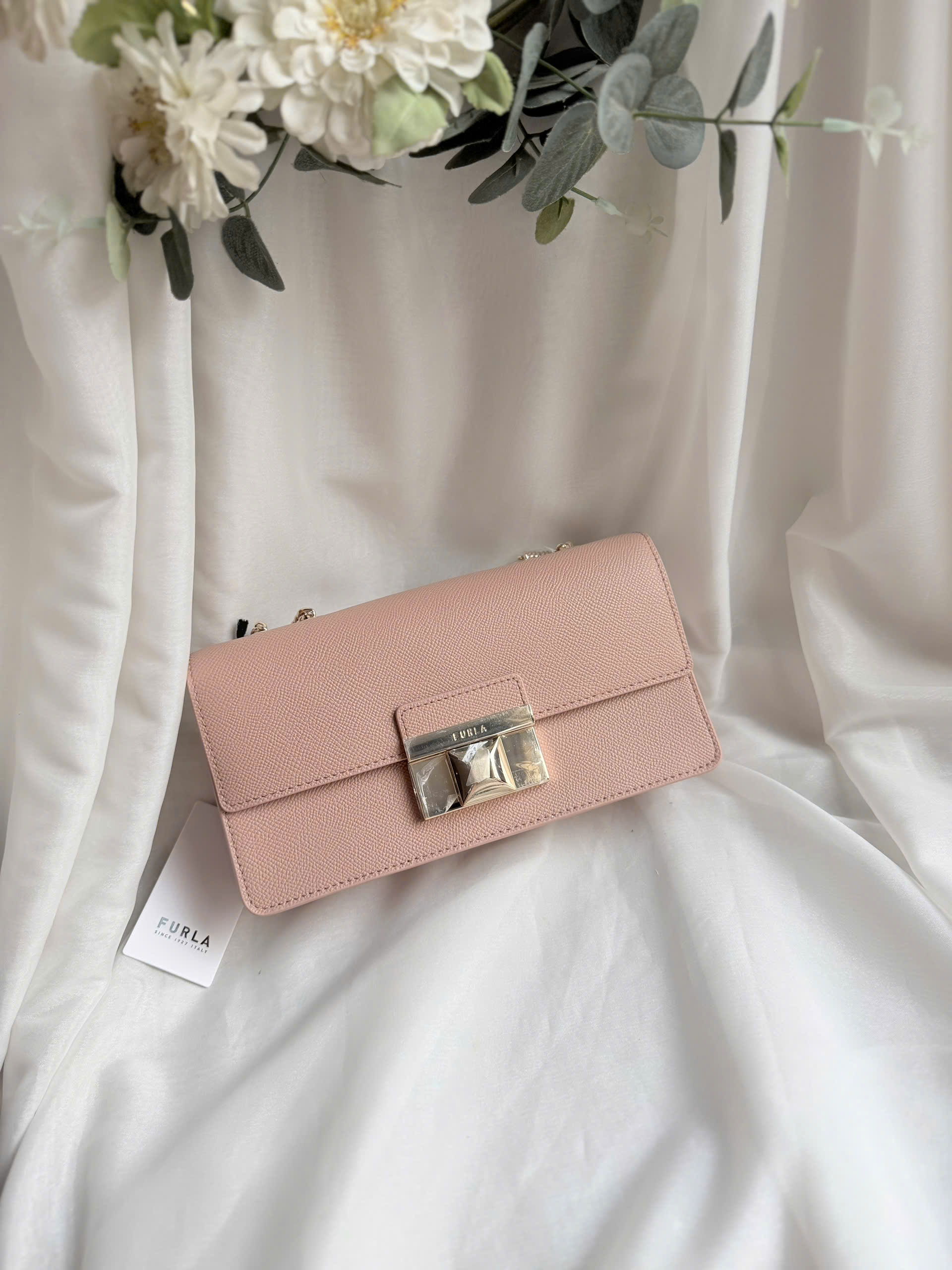 Túi Xách Furla Verene Shoulder Bag