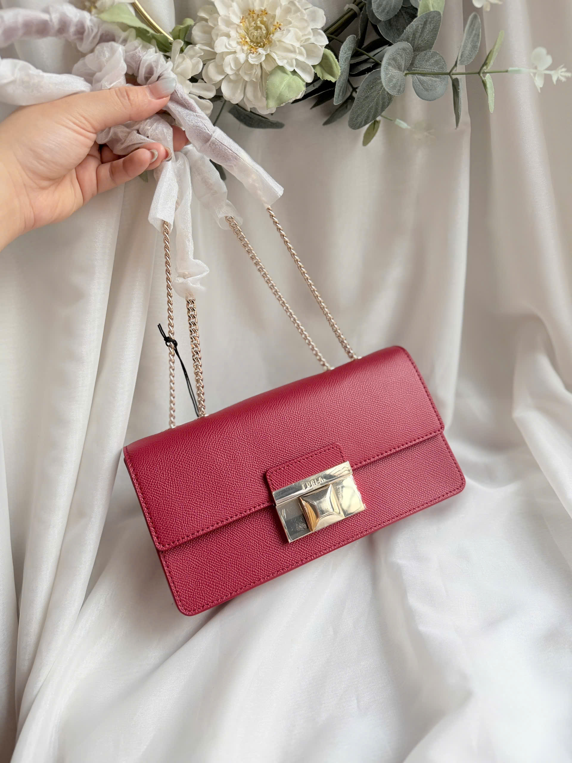 Túi Xách Furla Verene Shoulder Bag