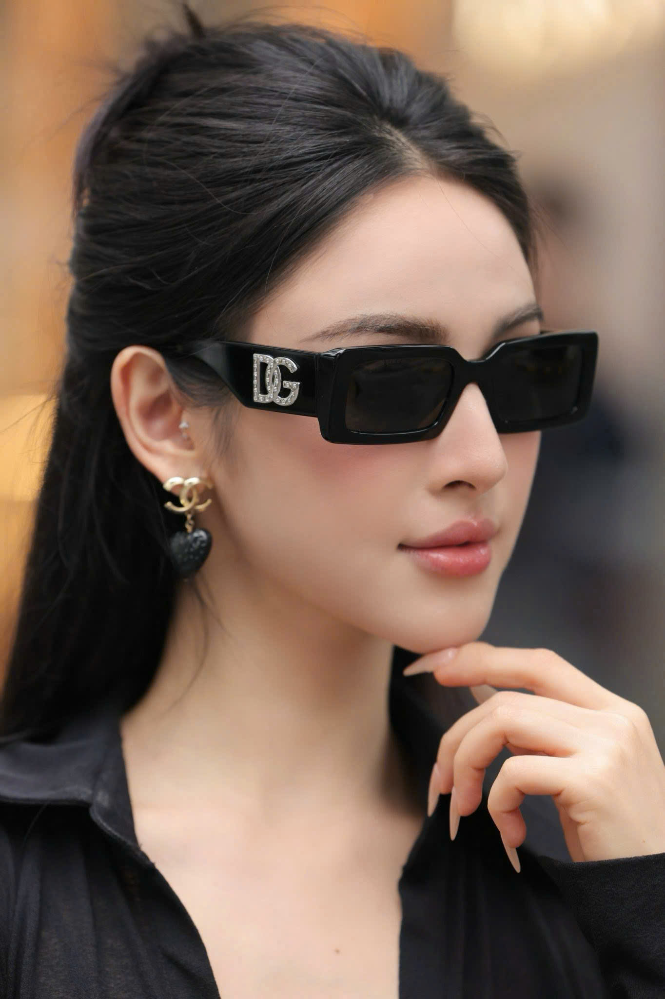 Kính Dolce Gabbana